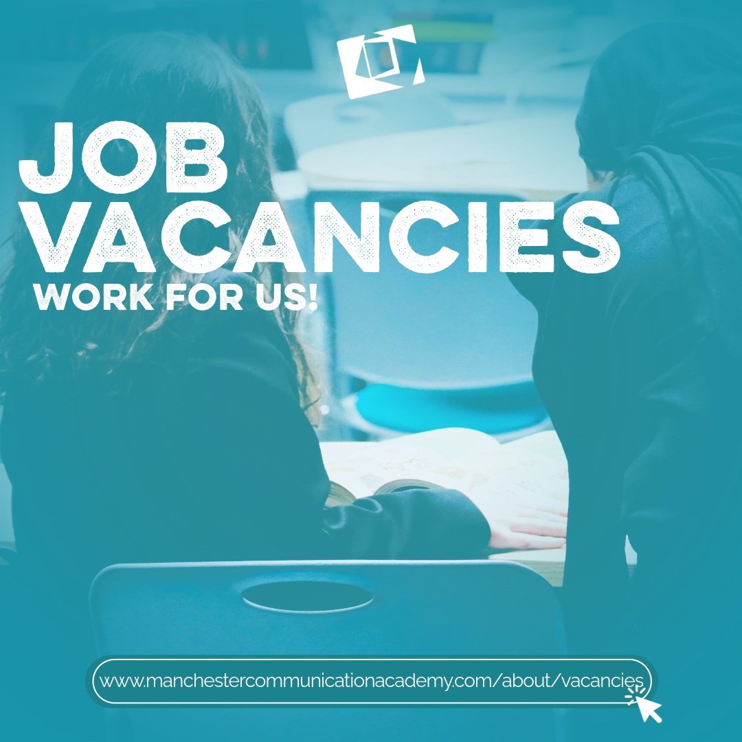 Join the GMA Team today! 🌟
Are you someone who is committed to building vibrant, joyful classrooms where students can develop and grow? Do you thrive in fast-paced settings focused on empowering the next generation? ✨ If so, we've got the perfect opportunity for you! ✨
We have a plethora of job vacancies open at our Trust, including Community Facility Assistant, Learning Support Assistant, Site Apprentice, and more! 💼🔍
All information can be found via the URLs in this post ⬆️🔗
So, what are you waiting for?! Apply now!
#EducationJobs #JobVacancy #HiringManchester #JoinOurTeam #WorkWithUs