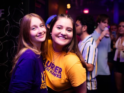 HOMECOMING WEEKEND IS ALMOST HERE. 🏈🍻🪩
And Phil’s is ready for the whole weekend.
🏈 FRIDAY — PHIL’S FRIDAY with @cvremusic
Your chance to WIN 2 TICKETS to the SOLD OUT WLU Homecoming football game!
Get your ballot when you enter before 11PM.
Draw at midnight — must be present to win.
🎟️ FREE on guest list before 10:30PM
🍻 Happy Hour 10–11PM
💣 $2.75 Jäger Bombs ALL NIGHT
🏈 SATURDAY — HOMECOMING with @ryanlabrie
Game day → Phil’s night.
We’re opening early at 9PM to keep Homecoming going.
🎟️ FREE on guest list before 9:30PM
💣 $2.75 Jäger Bombs ALL NIGHT
🏆 SUNDAY — VARSITY HOMECOMING PARTY with @djwhiteoutofficial
Homecoming isn’t just for one team. We’re closing out the weekend with the whole varsity crew.
🚫 NO COVER ALL NIGHT
💣 $2.75 Jäger Bombs
Three nights. One basement. A whole lot of Homecoming. 🍻
Guest list is OPEN for Friday + Saturday — get your name on it before it fills up.
Phil’s - celebrating homecoming since 1988.
#philsgrandsons #phil #homecoming2026 #laurier #waterloo