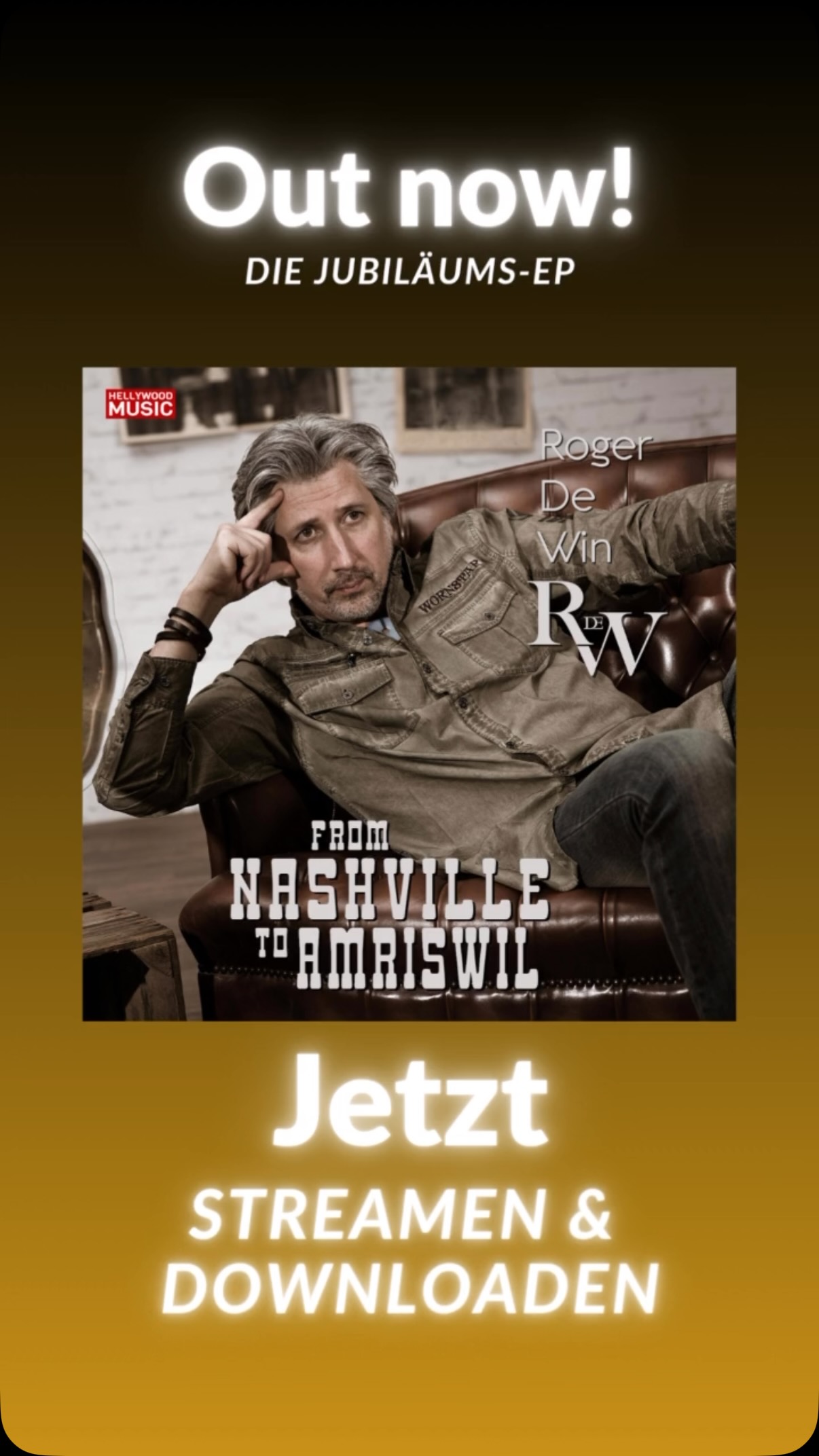 #thurgau #rogerdewin #schweiz #newsong #music