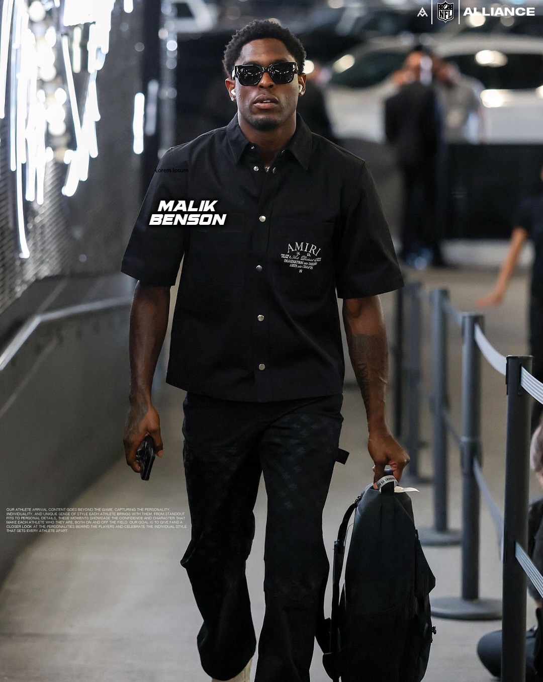 Walk-In Wednesday: Vol. 1 💧