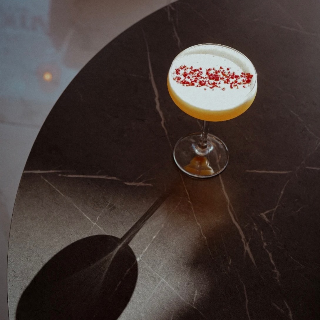 It’s NORWICH COCKTAIL WEEK come find us on the Curtis trail to try our gorgeous Lovetini 💖 🍸 for only £7.50 #norwichcocktailweek #visitnorwich #cityofstories