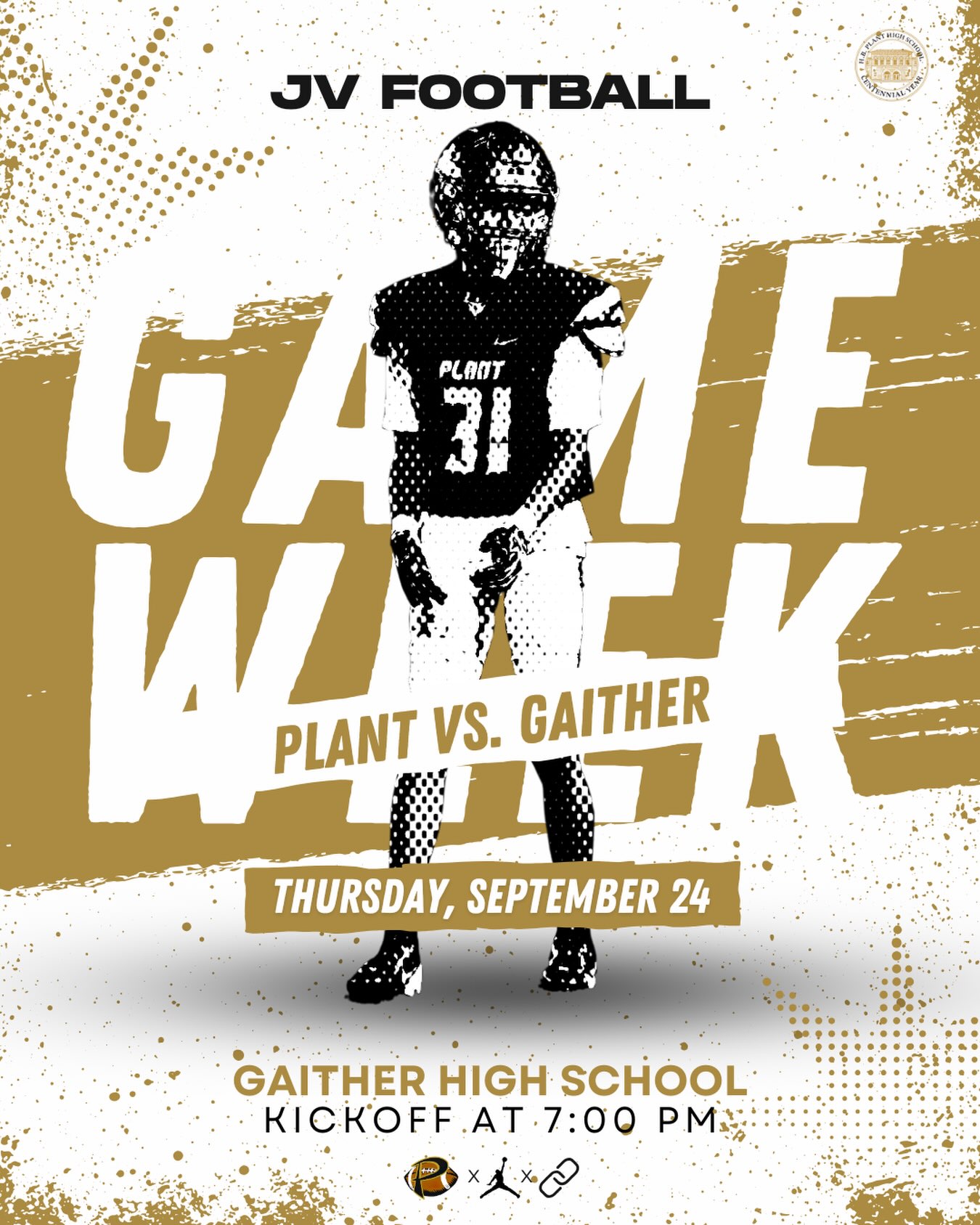 JV on the road again this week 🚍
#11as1