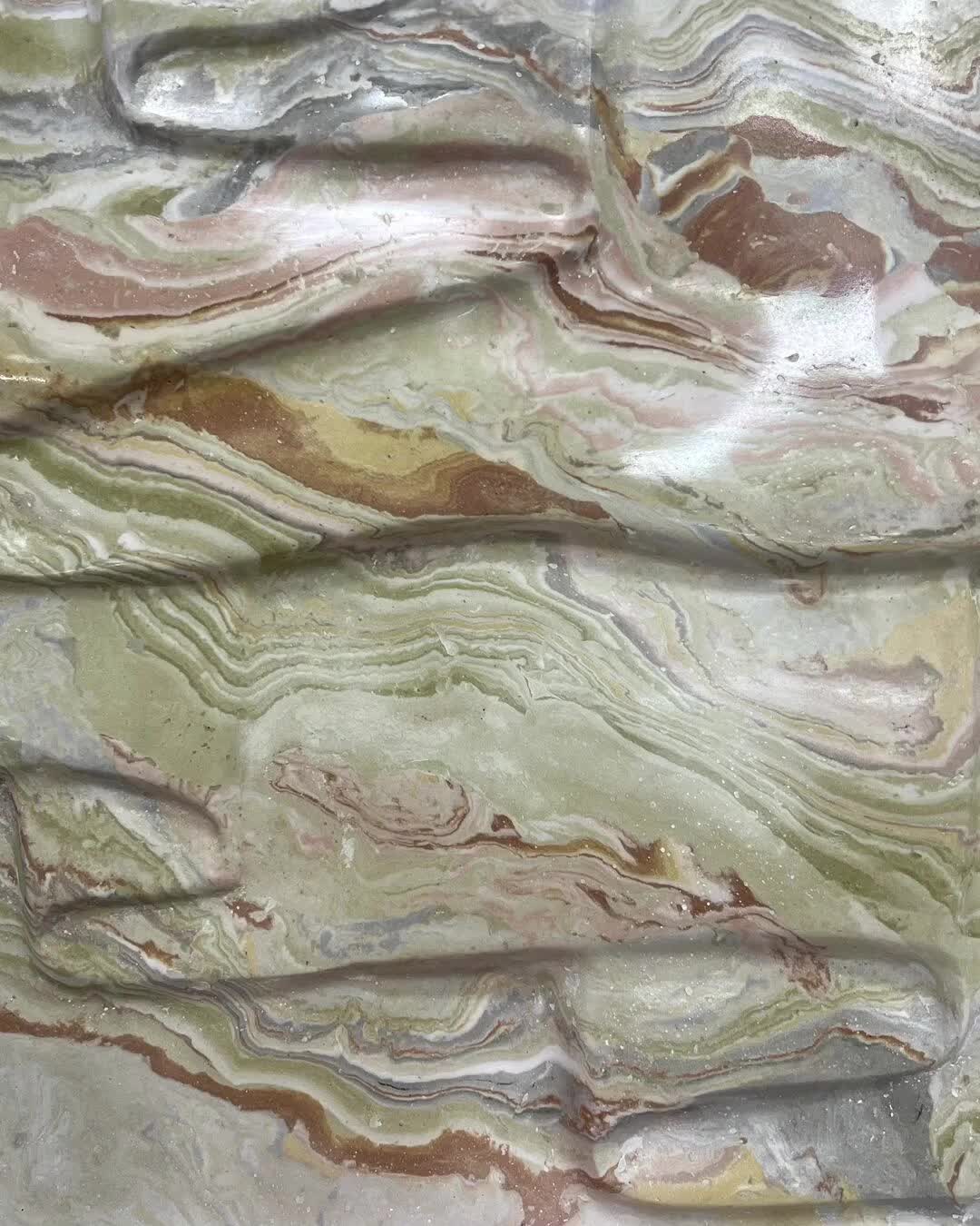 Bring character and dimension to interiors with handcrafted panels. Our artisans transform a wide range of materials and techniques, from fluted plaster and scagliola to bas relief, high-gloss lacquer, gilded finishes, églomisé, parchment, and more. Each panel is produced for streamlined installation on site and can be shipped anywhere in the world.
Link in bio to see more of the finishes we can create for panels.
Photo 5 by @thomasloof | Photo 6 by John Polak Photography | Photo 7 by michaeljleephotography in an Artistic Collaboration with Daher Interior Design and SuperStrata. Our artisans @pepartnyc @sarah_pringle @madestone_studio @gildingbyleahbeth and Lisa Stimpson.