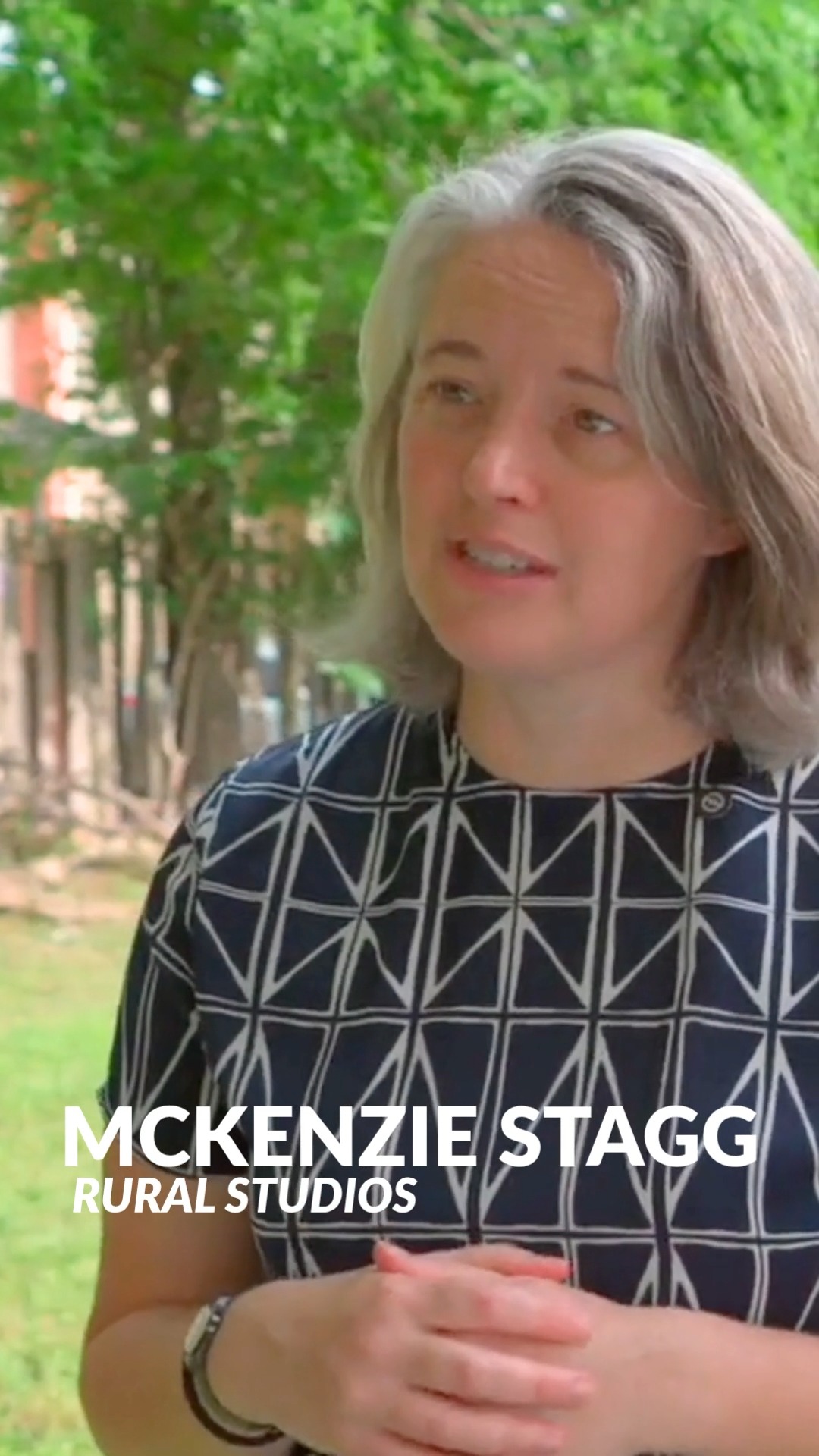 Auburn University @RuralStudio has been a key partner in bringing HLB's Finding Home Initiative to life. In this clip, McKenzie and Rusty talk about Rural Studio's Front Porch Initiative and how their work is shaping the future of resilient, affordable housing in Houston and beyond.
🎥 Watch the full interview on our YouTube channel (link in bio).
Visit HoustonLandBank.org to explore our programs and learn more about how we're building resilient, affordable housing across Houston.
#HoustonLandBank #FindingHomeInitiative #RuralStudio #ResilientHousing #AffordableHousing