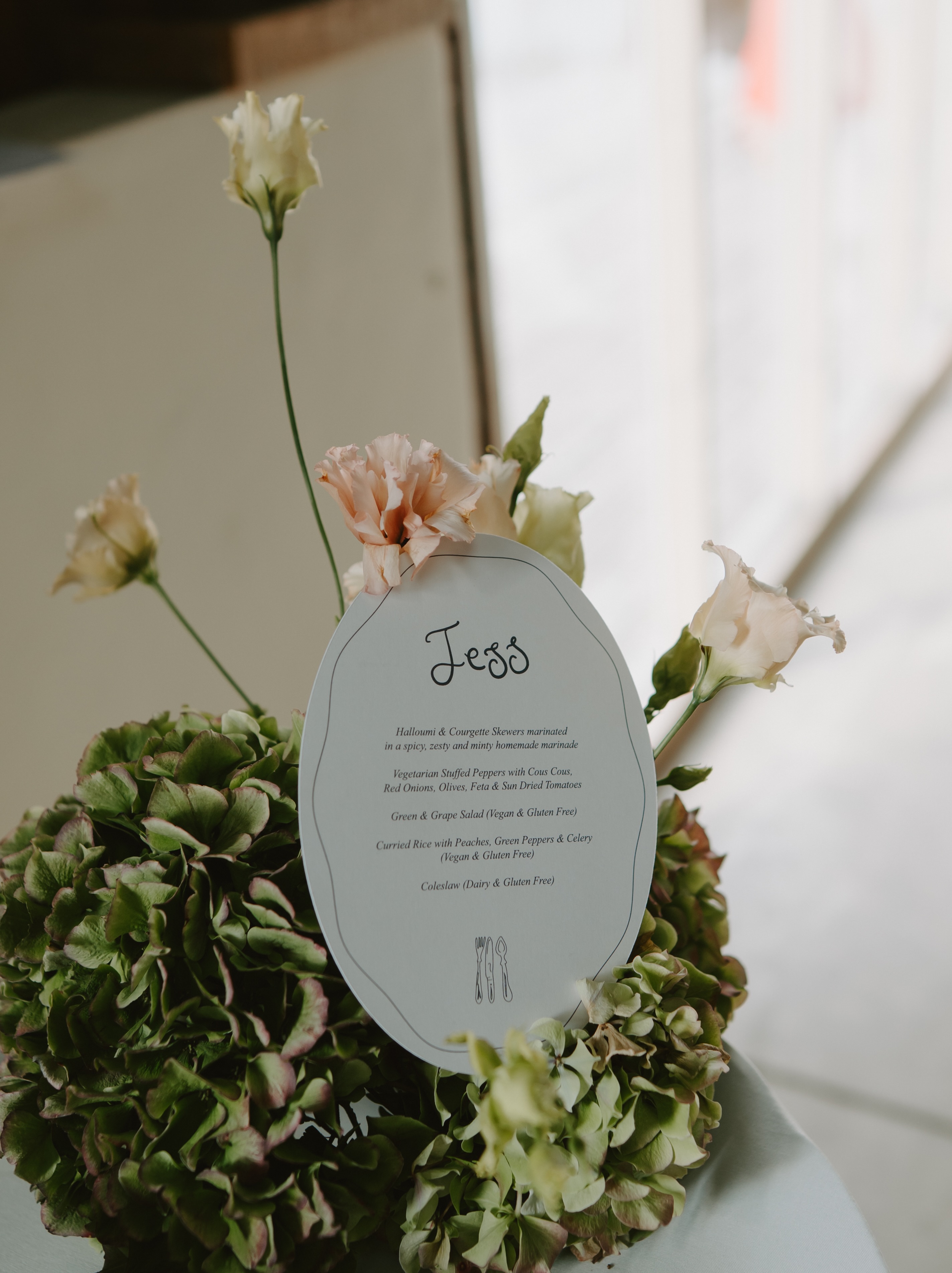 Emma + Elliot’s wedding day. Perfectly styled by Janie @orangetreeweds 🤍
Photos: @kirstygreat.photo
Planning, styling + coordination: @orangetreeweds
Floral design: @thebudandpot
Stationery: @sundownpaper
Venue: @grangebarn
Catering: @big5catering
Bar @vivid_bar_services
Illustrations @saffswhiskers
Audio guestbook @calleouk
MUA: @amy.george.makeup @makeupbylati
Cake: @rubylouscakes
Dress: @theownstudio
Tabis: @maisonmargiela
Shoes: @paraboot_official
Registrar: @yourceremony001
Evening jumpsuit @dyspnea_
Confetti @conciousconfetti_uk