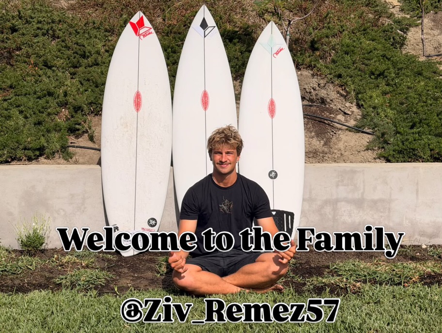 Ziv Remez welcome to the Nature family.
You’re joining a crew built on real surf/skate/snow roots. We’re here to push hard, stay resilient, and keep it fun while building gear that actually performs when it matters. No fake hype. No corporate vibe. Just a team that shows up, puts in the work, and backs each other.
Stoked to have you with us, Ziv. Let’s build something loud, durable, and unforgettable—together. @natureisourindustry @ziv_remez57 @