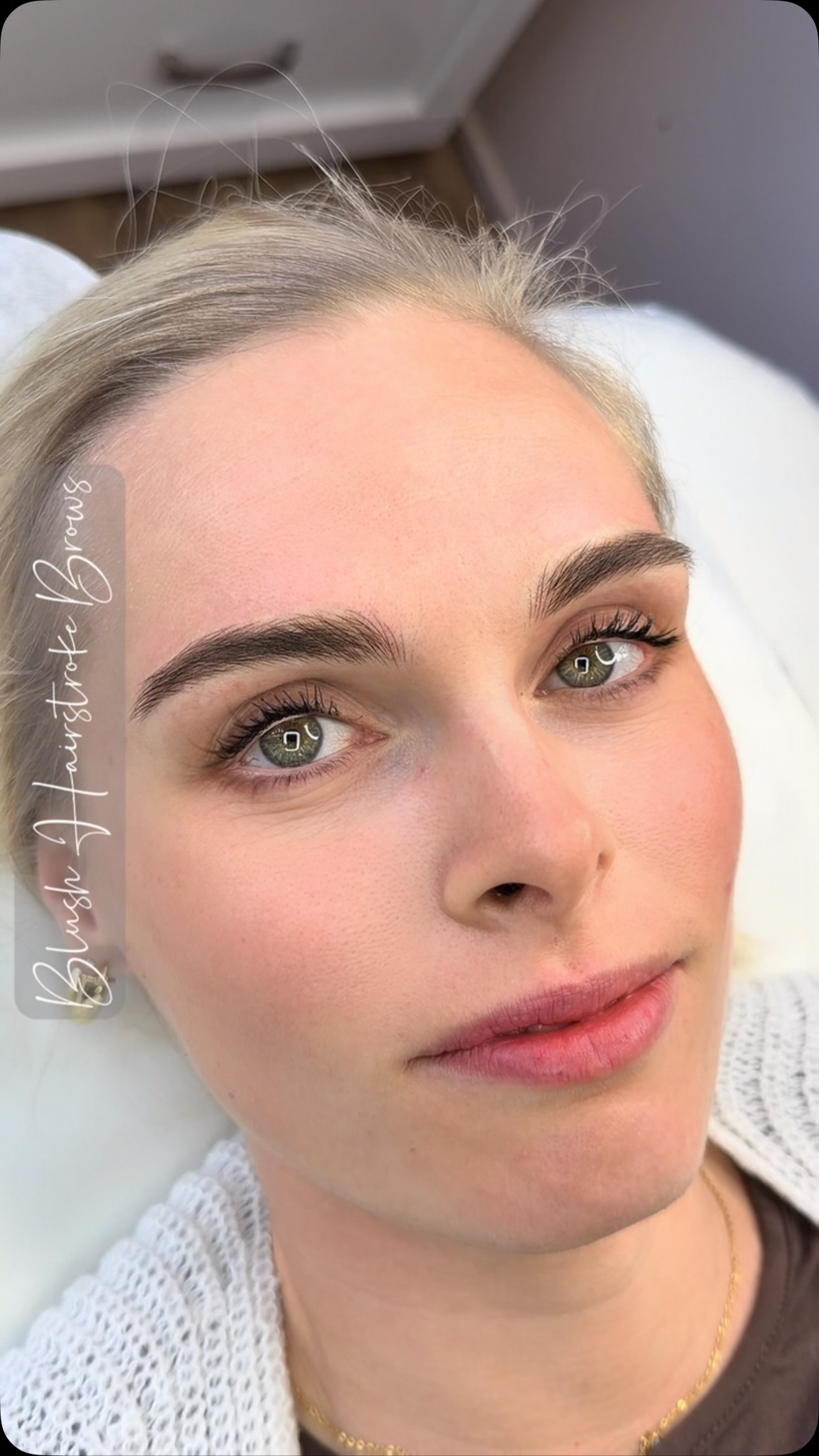 💁♀️Another Beautiful set of Hairstroke Brows made for My Beautiful client from Germany😍😍!
Love Hairstroke Brows #wellington #eyebrowcosmetictattoo #semipermanentmakeup #eyebrowtattoo #semipermanentmakeup