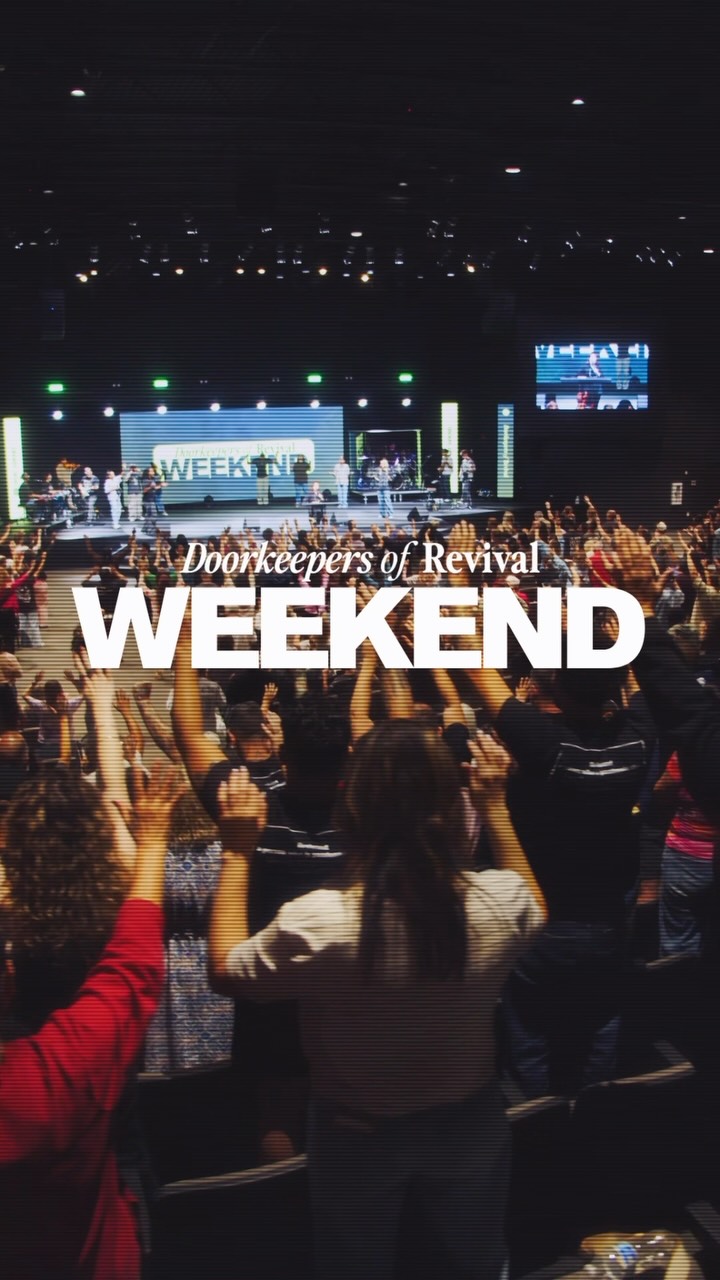 Our next Doorkeepers of Revival Weekend kicks off OCTOBER 2nd- 4th🔥
Don’t miss this powerful time as we cry out for revival and receive impartation from our very own Pastors @paulowensaz & @kimberlysowens and guest speaker @brotherjosediaz @emmanuelodjighoro
SCHEDULE:
👉Friday at 7pm for PRAY AMERICA @freshstartchurch
👉Saturday at 6pm
👉Sunday at 10am
MARK YOU CALENDARS AND JOIN US IN OCTOBER!🔥🔥🔥
#doorkeepersofrevivalweekend #freshstartrevival