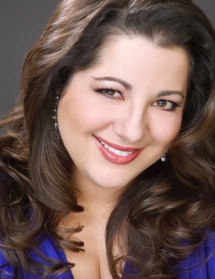📣 𝗡𝗘𝗫𝗧 𝗨𝗣:
Michelle Trovato (@divatrovato), Soprano, recently made her Carnegie Hall Stern Auditorium mainstage debut in 2025 as soprano soloist in Verdi’s Messa da Requiem with The Choral Society of Grace Church of New York and returned in 2026 for Missa Romantica by James Q. Mulholland.
Other recent highlights included a return to Violetta in La Traviata with Village Opera, her debut as Miriam in R. Nathaniel Dett’s oratorio The Ordering of Moses with Grace Chorale of Brooklyn and Beethoven’s Symphony No. 9 with the New Amsterdam Symphony Orchestra. She also appeared with the New York Philharmonic Chorus for the opera Émigré (broadcast on PBS) and Mahler’s Resurrection Symphony.
A native New Yorker, Michelle is delighted to sing with her “hometown” opera company for the 2026-27 season.