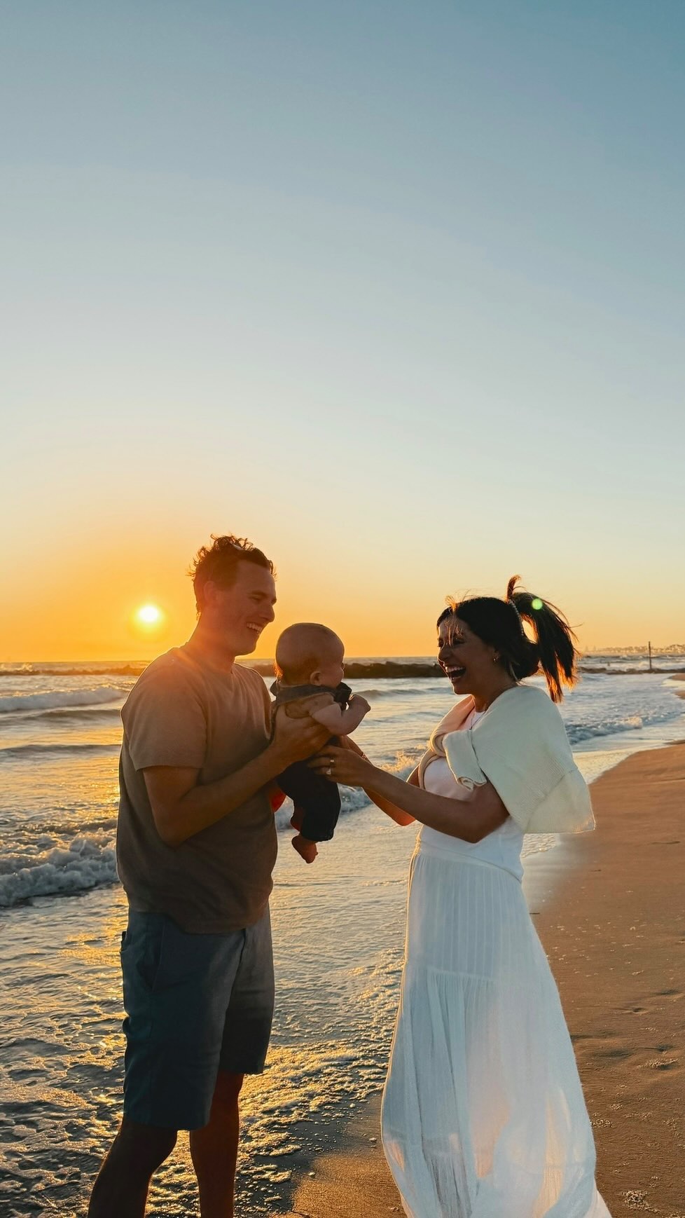If I choose to have another baby, it will be because I feel mentally well enough to go through postpartum again. I’m not going to make that decision because someone thinks being an only child is a disservice to their well being, cause it’s not 🫶
#relatablemom #postpartumsupport #newmomsupport #postpartummom #momshelpingmoms