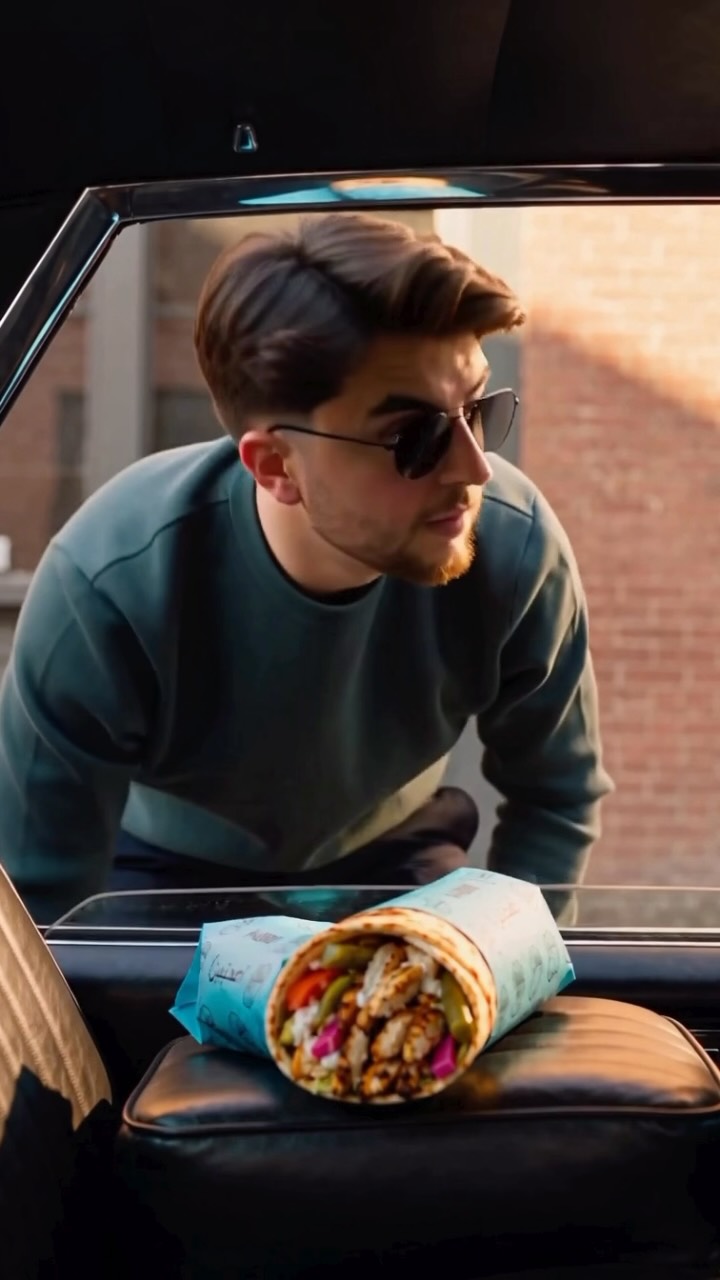POV: Mooring Eats shawarma is worth the risk. π―ππ¨
No shawarma is safe around here.
#MooringEats #Shawarma #TorontoEats #TorontoFoodies #EtobicokeEats