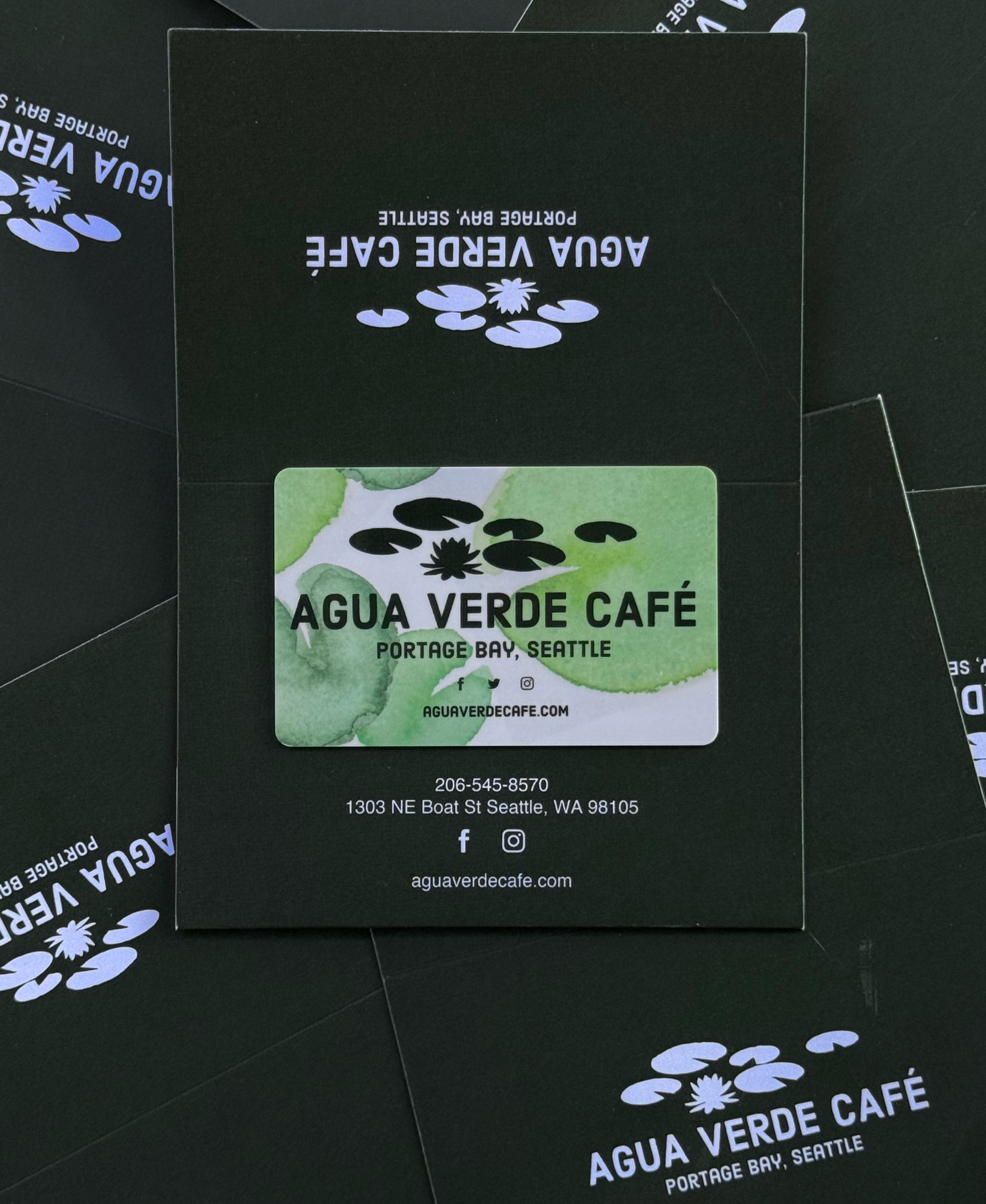 Gift cards are back in session! And so is school 📚
Gift cards are available for purchase online or in-person! Link in our bio 🔗