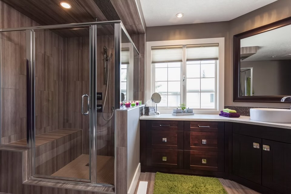 The magical feeling of walking into a space that has so many memories but feels refreshed and fits your new lifestyle is unlike any other.
A home renovation is built on creating unique customizations to a space you have spent time falling in love with, so you can enjoy it for many years to come, no matter the season of life you are in.
If you are interested in a renovation, DM us. We are here to help!
custom build | dream home | yyc builder | calgary homes | luxury builder