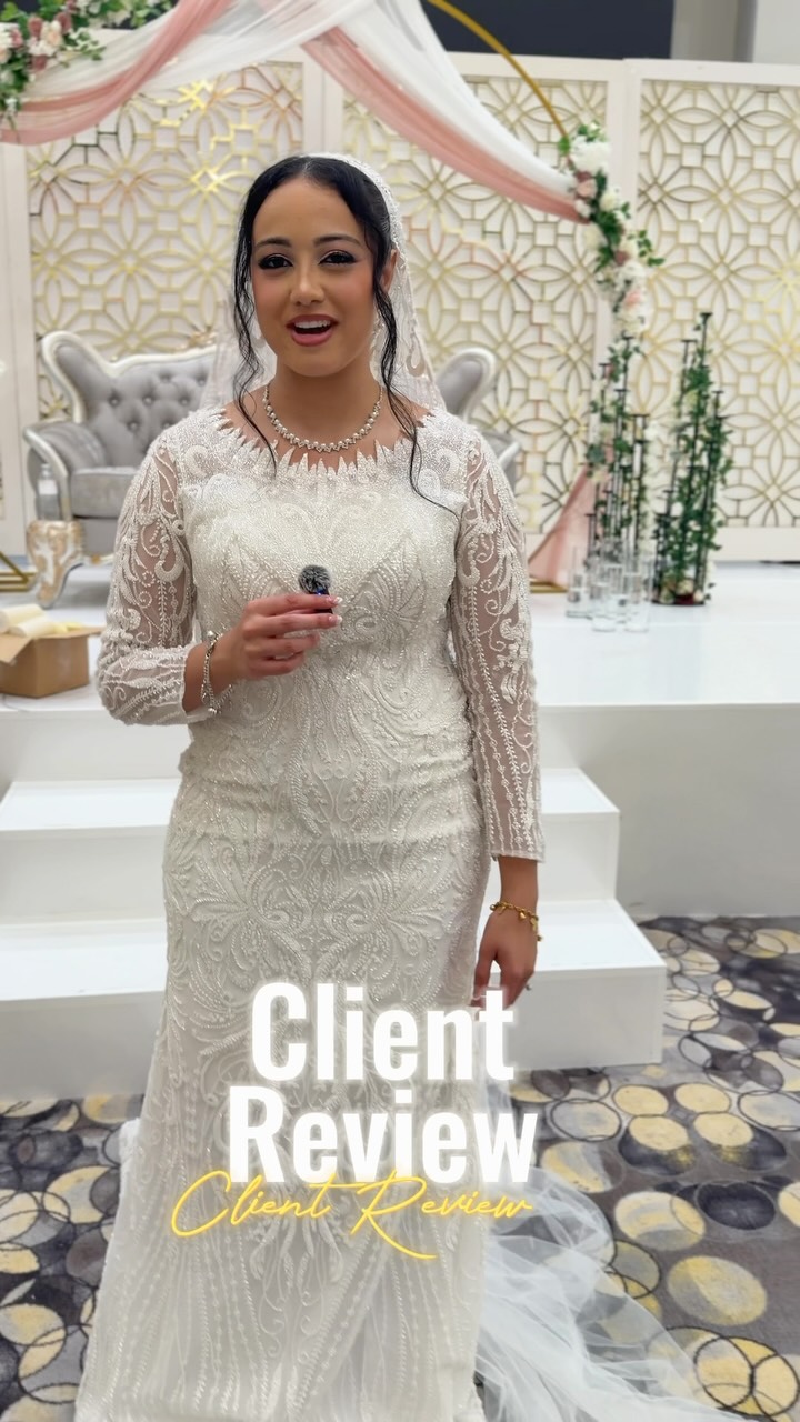 💫 Client Review 💫
Thank you for choosing The Pearl Event Center for your beautiful wedding! ❤️ We’re honored to be part of your special day and grateful for your kind words. ✨
#ClientReview #ThePearlEventCenter #HoustonWeddings