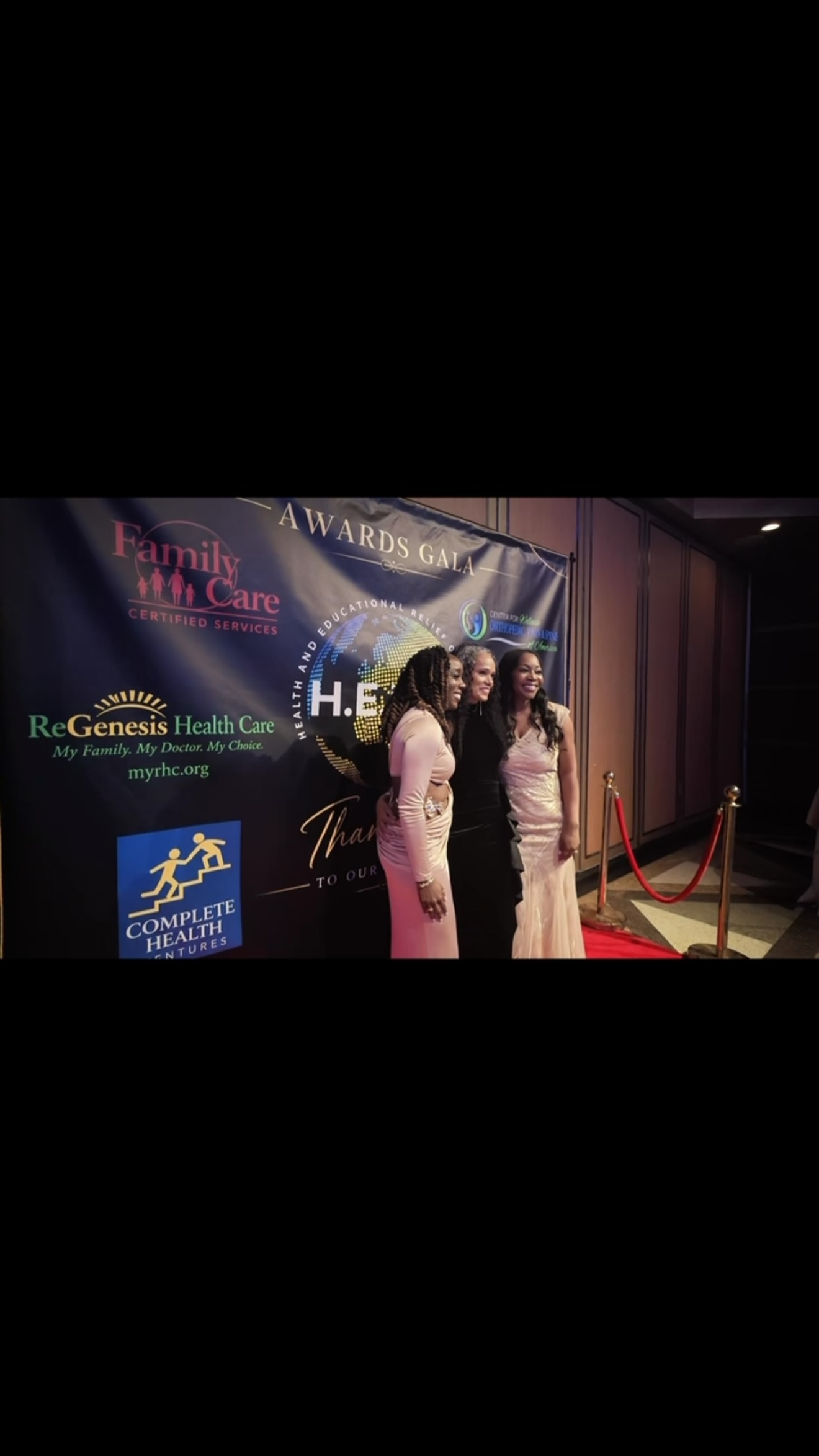 ✨ WHAT A NIGHT! ✨
The H.E.R.O. Starlight Soirée was filled with celebration, laughter, dancing, and unforgettable moments! 🌟💃🏽🥂
Once again, a heartfelt THANK YOU to our sponsors, donors, guests, volunteers, supporters, and everyone who helped make this incredible evening possible. Your continued support allows H.E.R.O. to keep making a difference in the communities we serve. ❤️
🏆 Congratulations to all of our Award Winners and Honorees! We were honored to celebrate your achievements, dedication, service, and impact.
🎥 Take a look at just how much fun we had!
And if you missed us this year… don’t miss out next year! 👀✨ We can’t wait to celebrate with you again.
Together We Shine Brighter. 🌟
#HERO #StarlightSoiree #HEROGala #TogetherWeShineBrighter #Congratulations AwardWinners ThankYou 26YearsOfHERO CommunityImpact SeeYouNextYear
