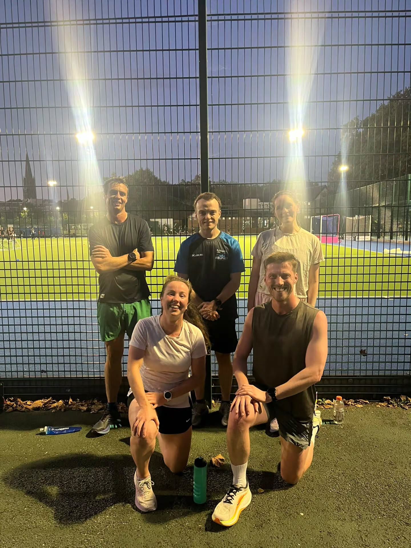 Highlights from some of our runs (and members racing) over the last few weeks! Great work everyone!
Best of luck to those racing this weekend - Berlin, Ealing, Vitality, and many more. Make sure you tag us in your posts!
#fulhamrunningclub #runningclub #fulham #london #running