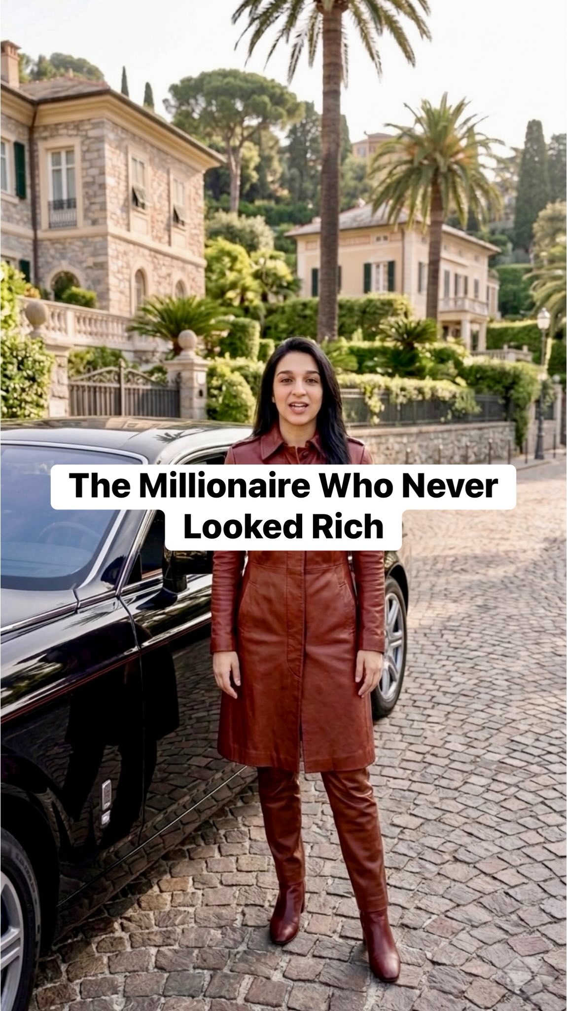 Millionaires don’t always look rich.
The person wearing designer clothes and driving an expensive car may be wealthy — or they may simply be spending a lot.
And the person driving an ordinary car, living in a modest home and quietly investing every month could be building serious wealth.
The difference?
One is focused on looking wealthy. The other is focused on becoming financially secure.
Wealth is often built quietly:
• Spending less than you earn
• Investing consistently
• Avoiding unnecessary debt
• Building assets over time
• Having the discipline to delay gratification
You don’t have to look rich to be building wealth.
Build the kind of wealth that gives you options, freedom and peace of mind.
Follow Shares and Investment Lifestyle for practical insights on money, investing and building better financial habits.
It’s more than money, it’s a lifestyle.
#WealthBuilding #PersonalFinance #Investing #MoneyMindset #FinancialLiteracy