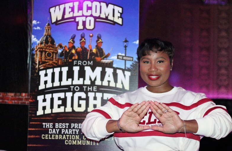 #NMACDST would like to thank everyone for showing up and supporting our first fundraiser of the year, 𝐇𝐢𝐥𝐥𝐦𝐚𝐧 𝐭𝐨 𝐭𝐡𝐞 𝐇𝐞𝐢𝐠𝐡𝐭𝐬!
#DST1913 #NMACintheCity #PartywithaPurpose