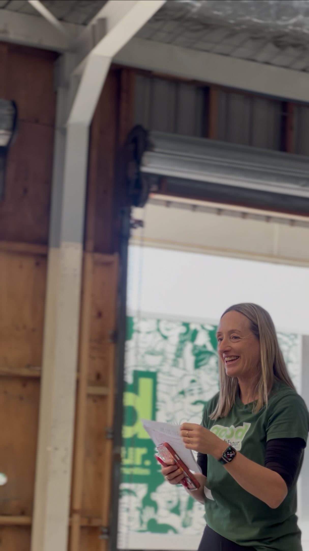 Last month, we had the privilege of bringing our incredible food rescue partners together at GN for our twice-yearly Hui π
Weβre so grateful to work alongside 90+ charities across our community, from Te Puke all the way to Katikati (and growing!)
The mahi our partners put in every day to support people in our communities who need it most is truly unmatched. π
A huge ngΔ mihi / thank you to every person and organization who helps make this work happen, day in, day out. Together, weβre making a real difference.