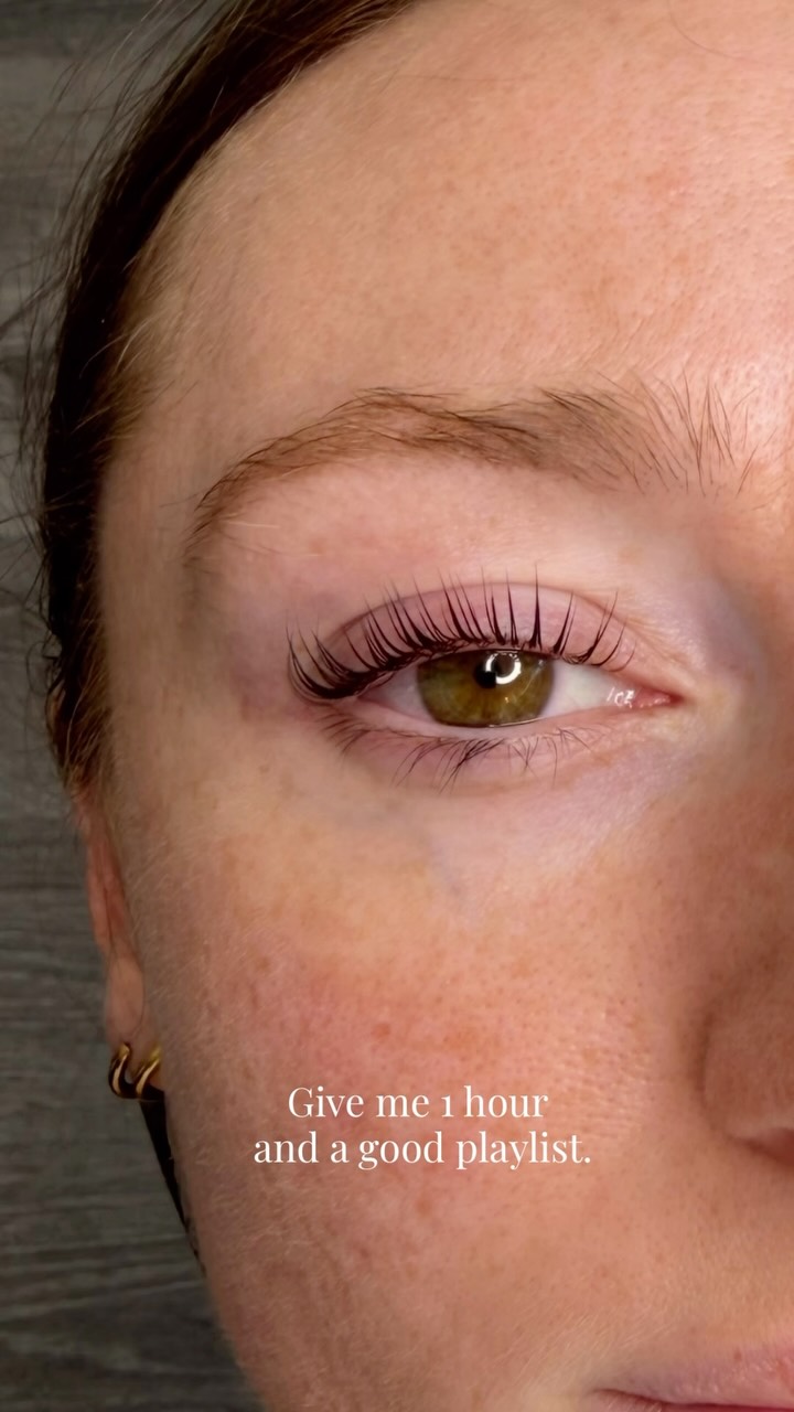 Korean lash lift and tint the Shreezaz way , Lifted, defined and beautifully effortless 💯
BOOK VIA THE LINK IN THE BIO 🫶
📍Shop 5/ 108 maroubra road, Maroubra.
#koreanlashlift #maroubra #sydneysalon #foryou #lashes