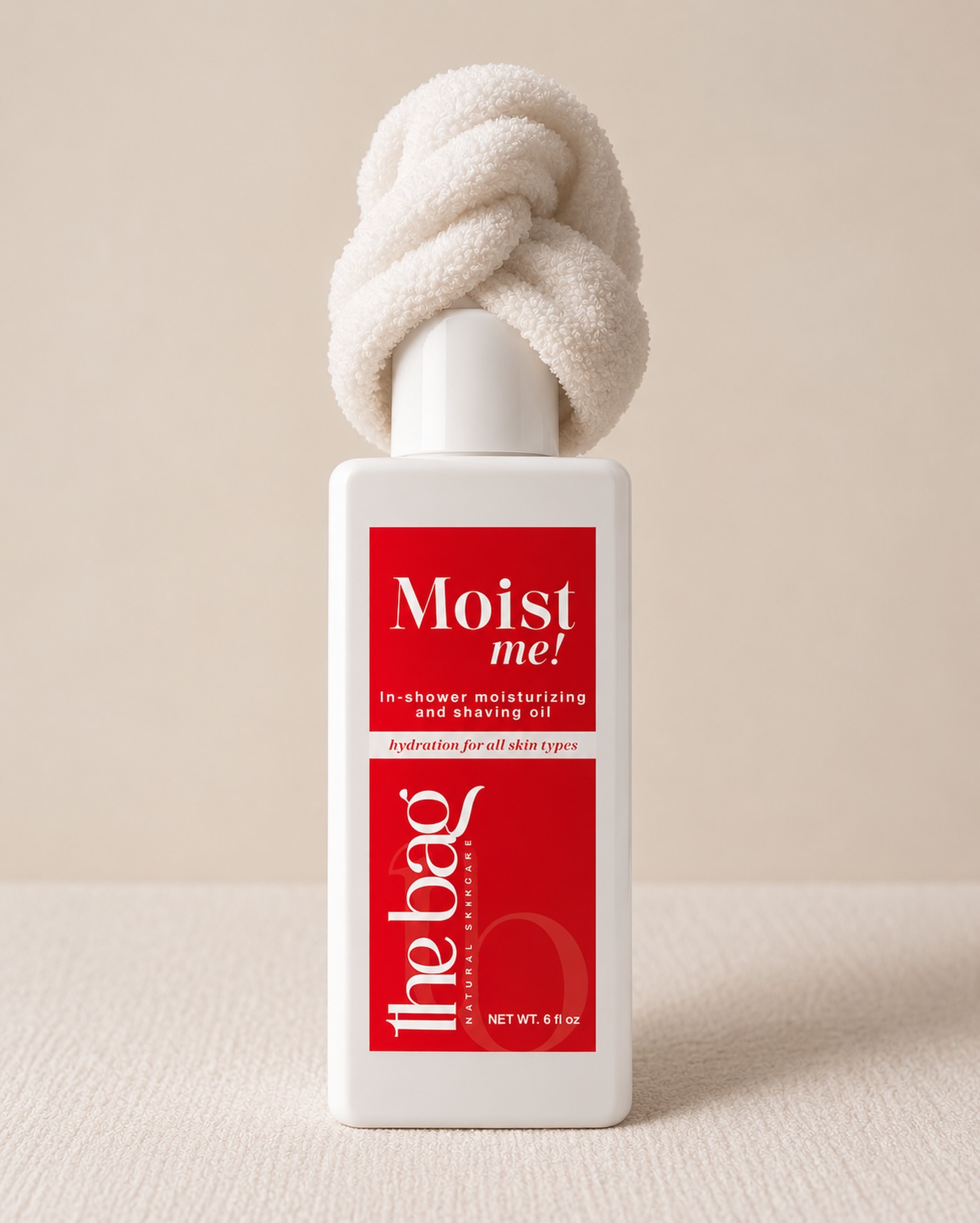 Tu shower routine acaba de ponerse más smooth. ✨🫧
Hidrata mientras te duchas, ayuda a que el rasurado sea más suave y deja tu piel increíblemente sedosa.
Moist me! Hidratación + shaving oil, todo en un solo paso. 🤍
🚿 Apply. Shave. Rinse. Moisturize.
#TheBagPR #MoistMe #BodyOil #ShowerRoutine #SmoothSkin