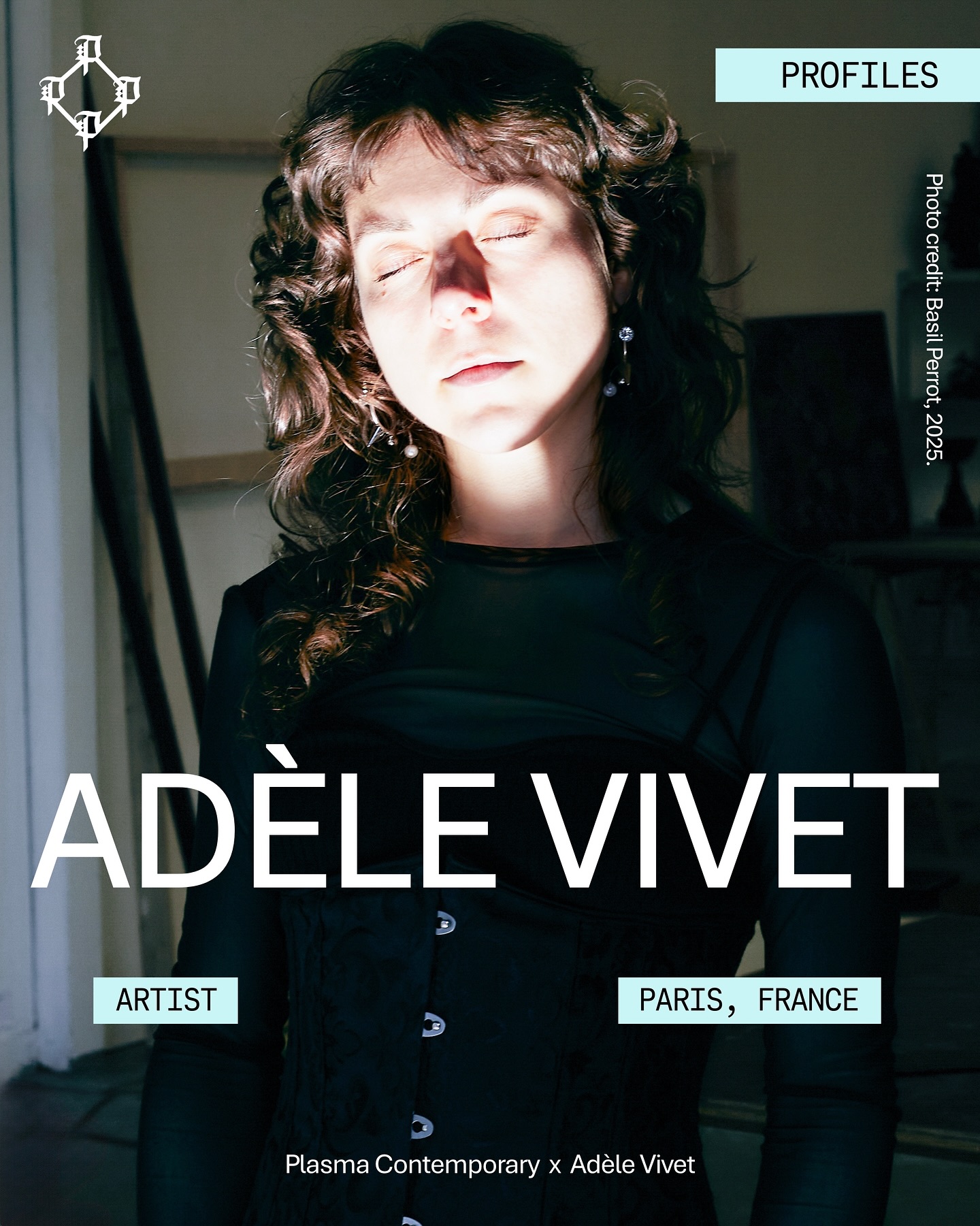 In our latest interview, French artist @adelevivet explores the body as a site of excess, desire, monstrosity, and transformation. Moving between ceramics, sculpture, 3D printing, and drawing, Vivet brings Gothic imagery and contemporary digital forms into strange new anatomies.
We speak with Vivet about mythology, autofiction, rave culture, and the fantastical worlds that shape her practice.
Read the full interview via the link in bio! 🖤⛓️💥
📝 @ecem.mrc