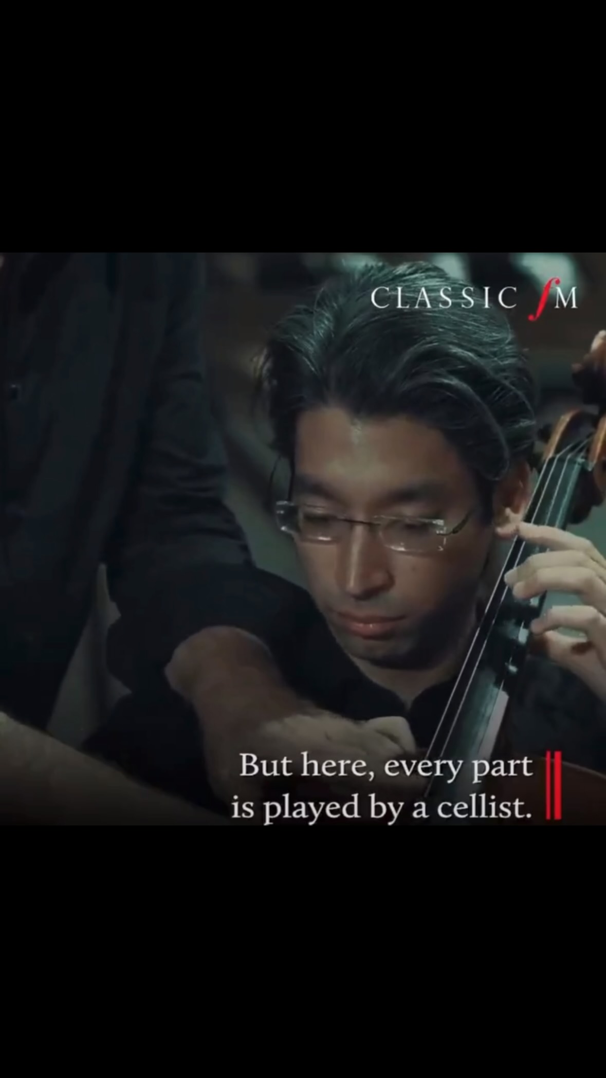 Quand le talent et l’esprit d’équipe font oublier le manque de budget 🙃
Source @classicfm
#boleroderavel