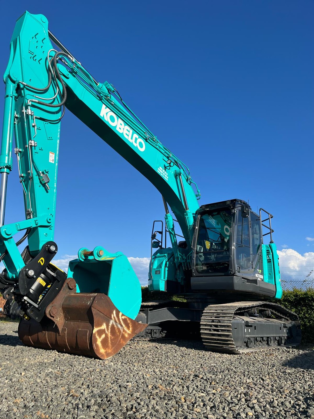 You’re not just moving dirt. You’re building the future—one dig, one haul, one job at a time. At RediPlant, we’re proud to supply the gear that gets the job done. Tough machines for tough customers . 👊
#BuiltForBuilders #RediPlantPride"