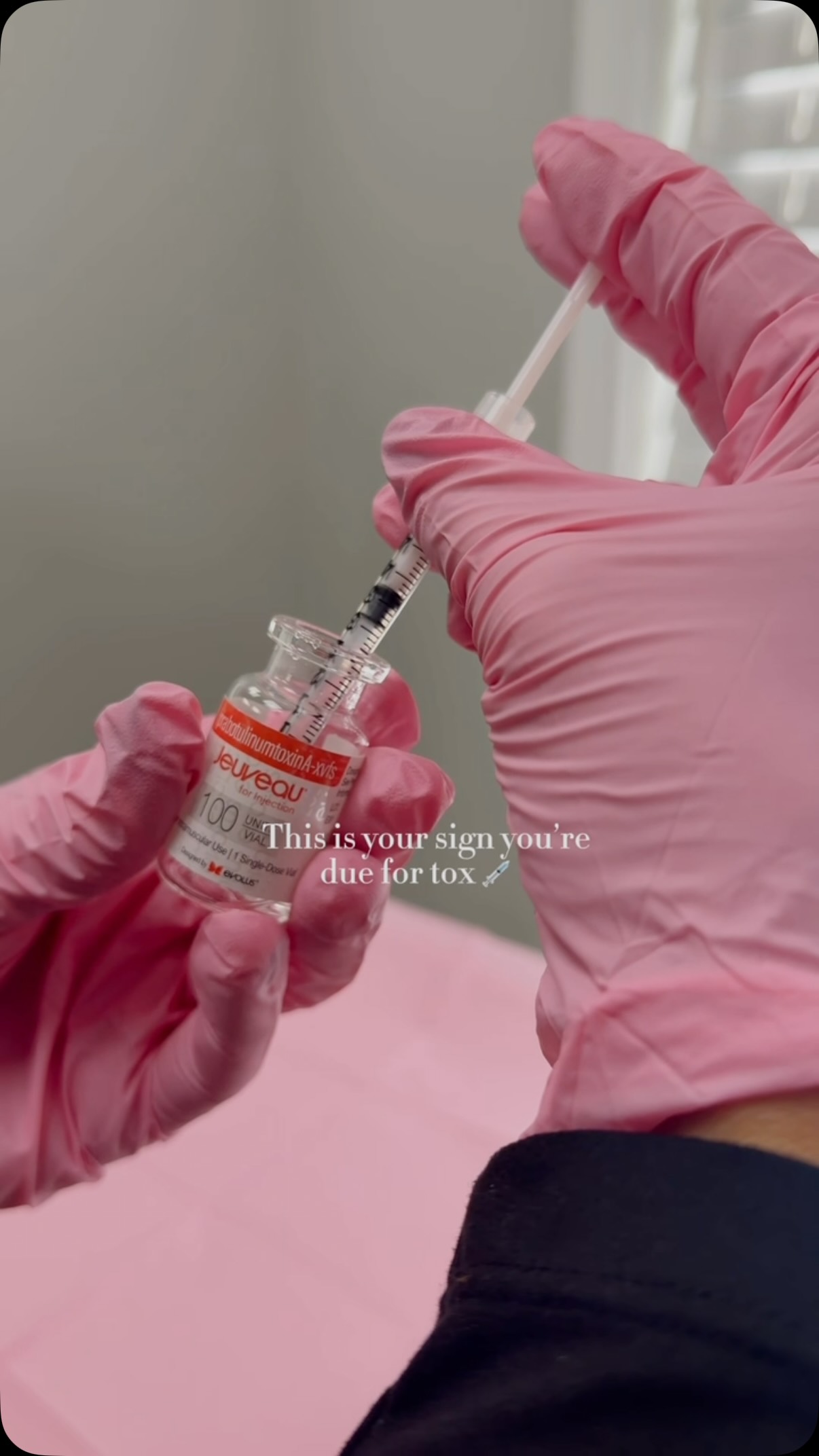 This is your sign to book your tox appointment āØš
š Berlin, MD | Milton, DE
š¬ Message us to explore your options and book!
#InstituteOfAestheticMedicine #IAM #Botox