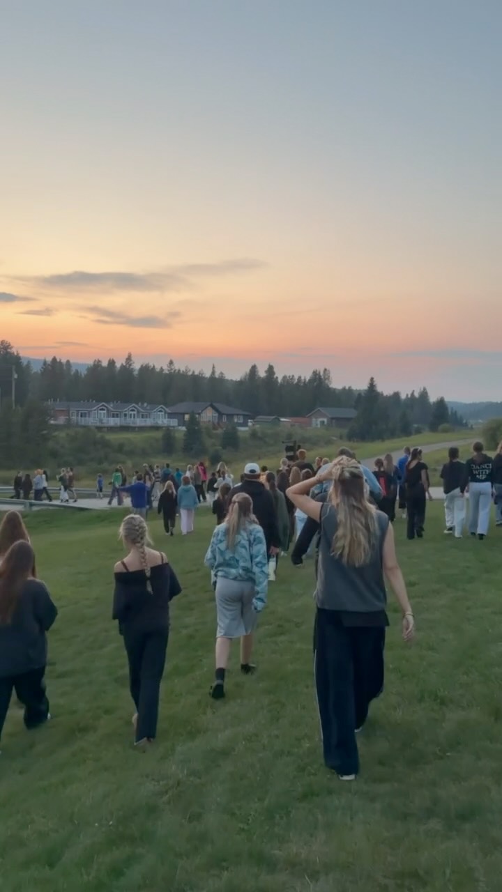 A glimpse of the magic cultivated at Camp Protégé 2026✨🌱🫀
A week surrounded by nature, where love, laughter, and growth are welcomed 🤎 #campprotege #theprotegemovement #canada #danceintensive
