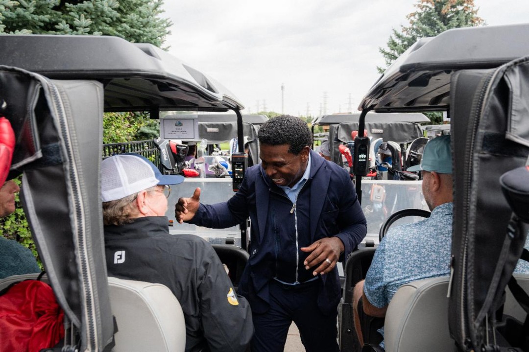 Spotted on the course 👀⛳️
The official photos from the 2026 Pinball Classic are here!
Take a look back at a day filled with big swings, great company, and plenty of memorable moments, all in support of creating opportunities for young people.
📸- @skyliteimagesphotostudio
View the full gallery: pinballclassic.ca/2026gallery