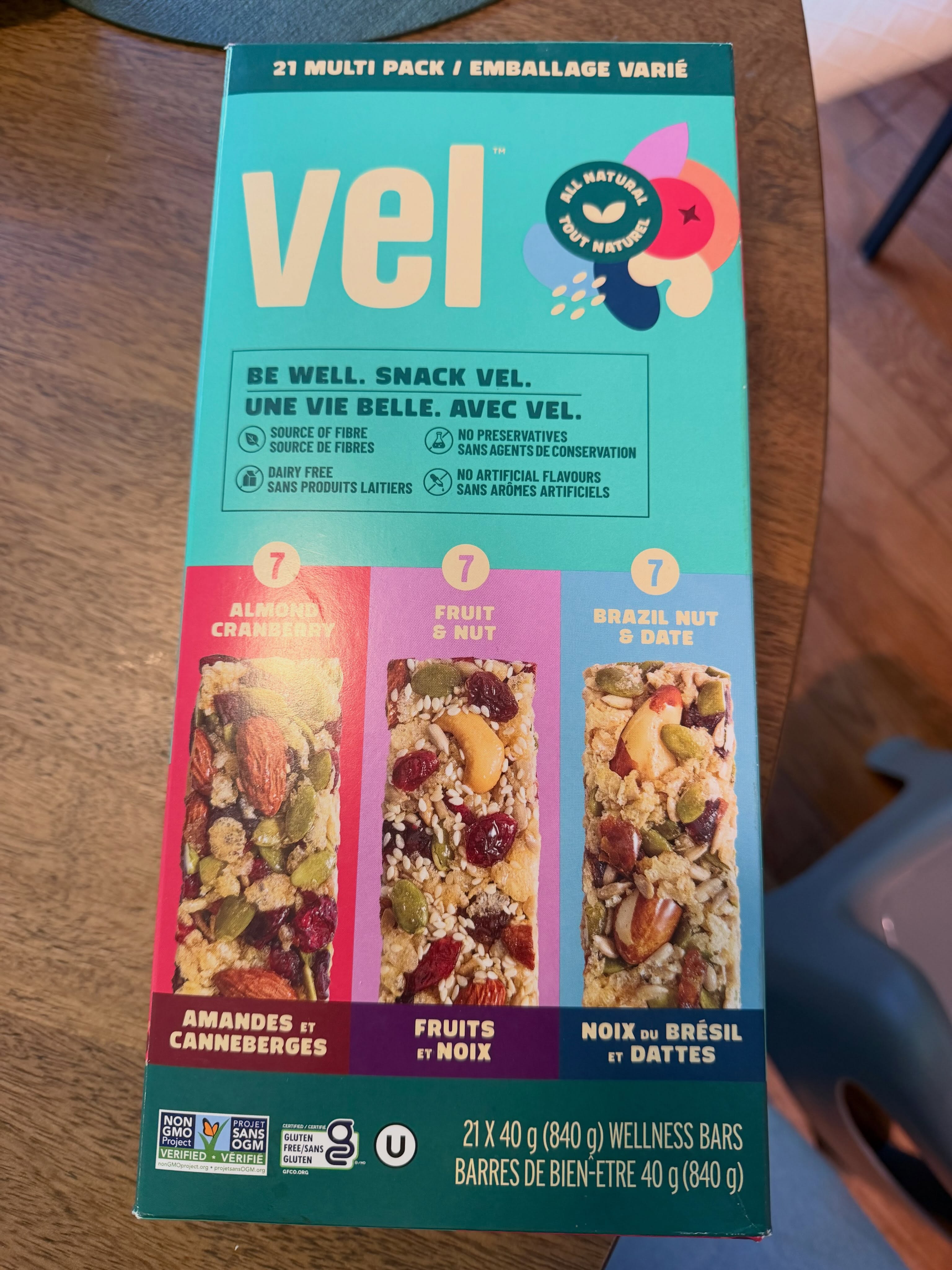 New favourite find at Costco !