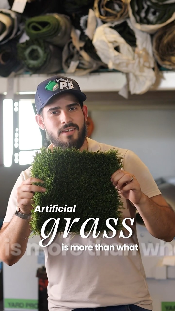 Thinking about transforming your backyard with artificial grass? 🌱
At P&F Artificial Grass, we specialize in professional artificial grass and artificial turf installations designed to look great, perform properly, and last.
From ground preparation and drainage to quality materials and the final details, our experienced team makes sure the job is done right from the beginning.
🌱 Premium artificial grass & turf
🛠️ Professional installation by an experienced team
💧 Proper preparation and drainage
🐾 Backyards, pet areas, pool areas, putting greens & more
⭐ Excellent reviews from our customers
✅ FREE estimates
📍 Serving Orlando and Central Florida, including Kissimmee, Davenport, St. Cloud, Clermont, Windermere, Lake Nona, Winter Garden, Winter Park, Apopka, Ocoee, Daytona Beach, and many other surrounding areas.
If you’re looking for artificial grass installation, artificial turf, or a professional turf installer in Central Florida, talk to P&F.
📲 Send us a message today and request your FREE estimate.
#ArtificialGrassOrlando #ArtificialTurfOrlando #ArtificialGrass #ArtificialTurf