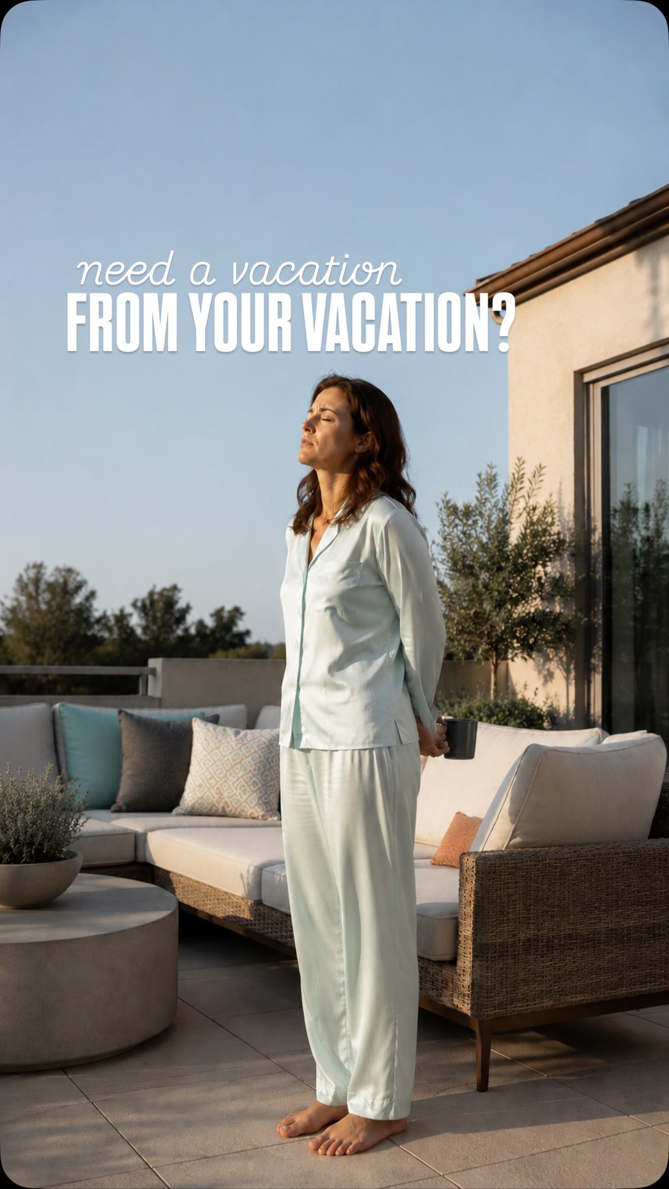 You’re home, but your body is still somewhere between the airport and a different time zone.
Travel can throw off your sleep, energy, hydration, and entire routine—which is why post-travel recovery comes up so often in wellness.
What takes you the longest to get back after a trip: sleep, energy, or hydration? We can help with that.
#TravelRecovery #MobileIVTherapy #OrlandoWellness #jet lag
