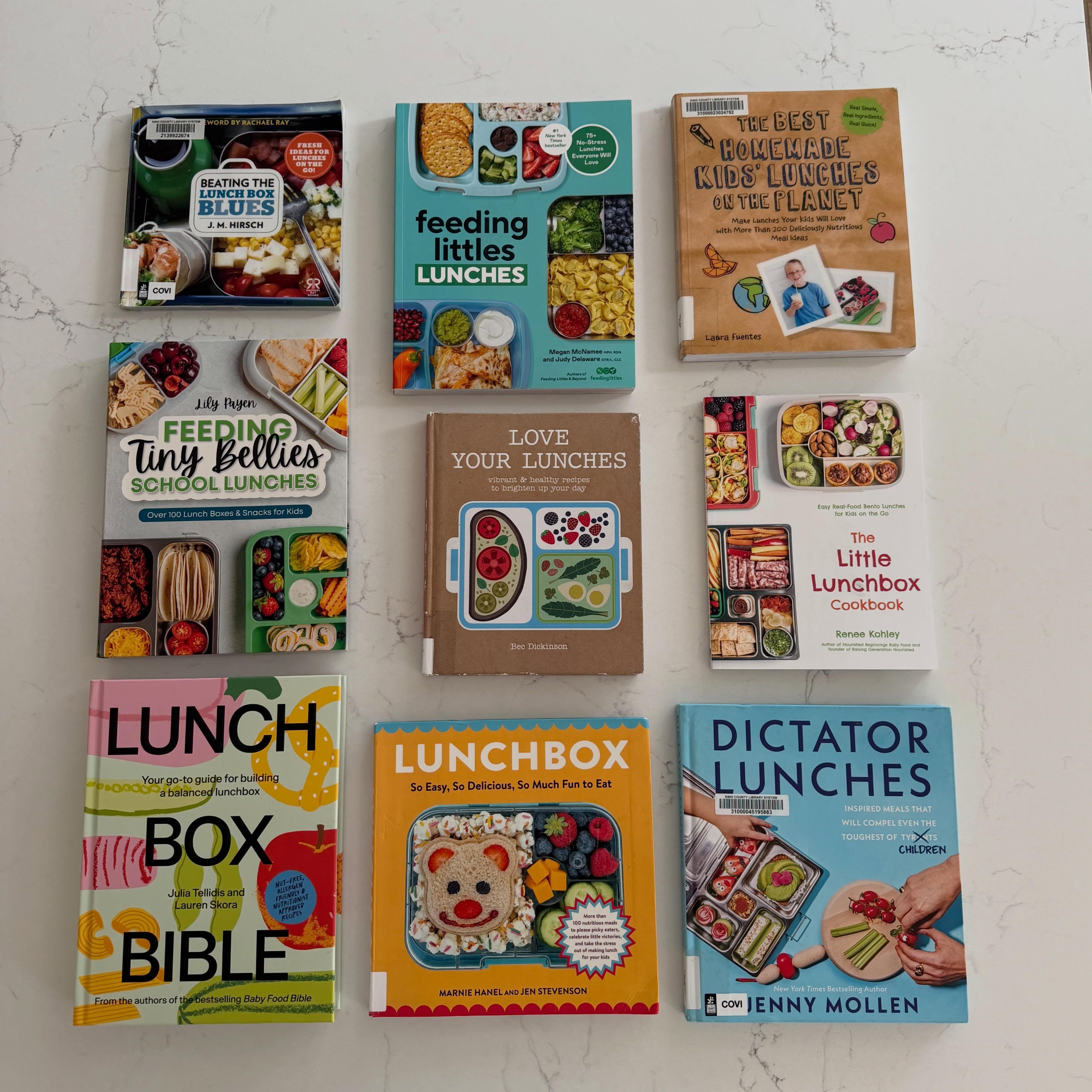 Check out today’s blog post for the final part of our Lunchbox Cookbook series 🧑🍳 link in profile! #cooking #toddlermeals #mealprep #parentlife