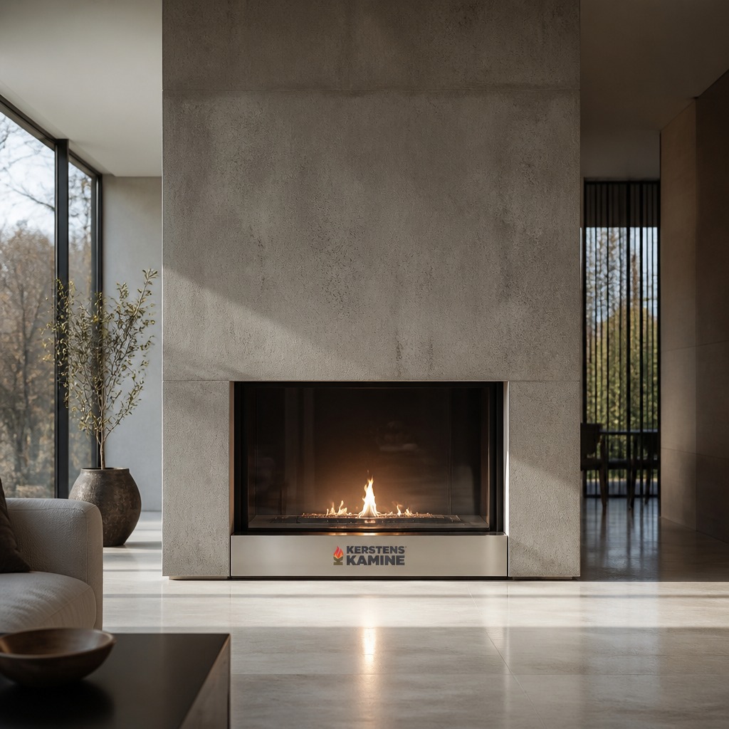 Gestalte dein Zuhause mit Ruhe und Klarheit. Wähle einen modernen Kamin als zentrales Wohnelement. Fühle die Atmosphäre. Spüre hochwertige Materialien. Erschaffe Raum, der wirkt. Entdecke unsere Lösungen für Individualität und Design. Link in bio 🔥🏡✨
Was wärmt dich neben dem Feuer - Stil oder Stille? Schreib es in die Kommentare.