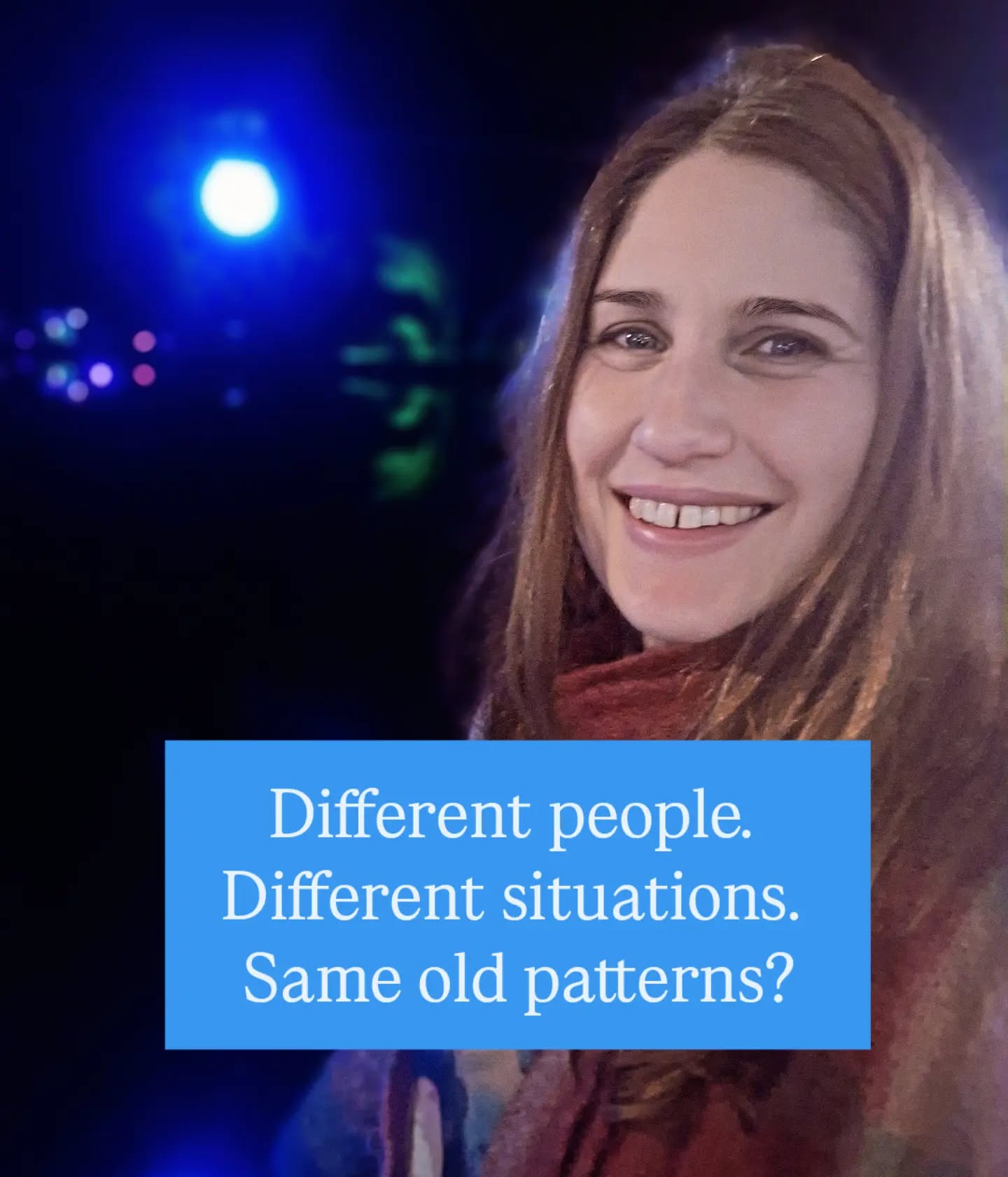 Why do I keep repeating the same patterns, even when I know better?
✨ Why do I keep putting everyone else's needs before my own?
✨ Why do I feel guilty when I set a boundary?
✨ Why am I constantly overthinking, striving and feeling like I'm never enough?
✨ Why do I keep attracting different people but experiencing the same painful patterns?
These patterns may have once helped you feel safe, loved or accepted.
But what once protected you may now be keeping you stuck.
I help women explore the deeper stress responses, beliefs and learned adaptations that may be shaping their lives.
Because healing isn't about becoming someone new.
It's about gently unlearning what no longer serves you and returning to the authentic YOU beneath it all.
Ready to explore what's keeping you stuck? Let's have a heart-to-heart.
Link to book in bio ❤️
#womensholistichealth #bunburykinesiology #breakthepattern #freedom #healthyrelating