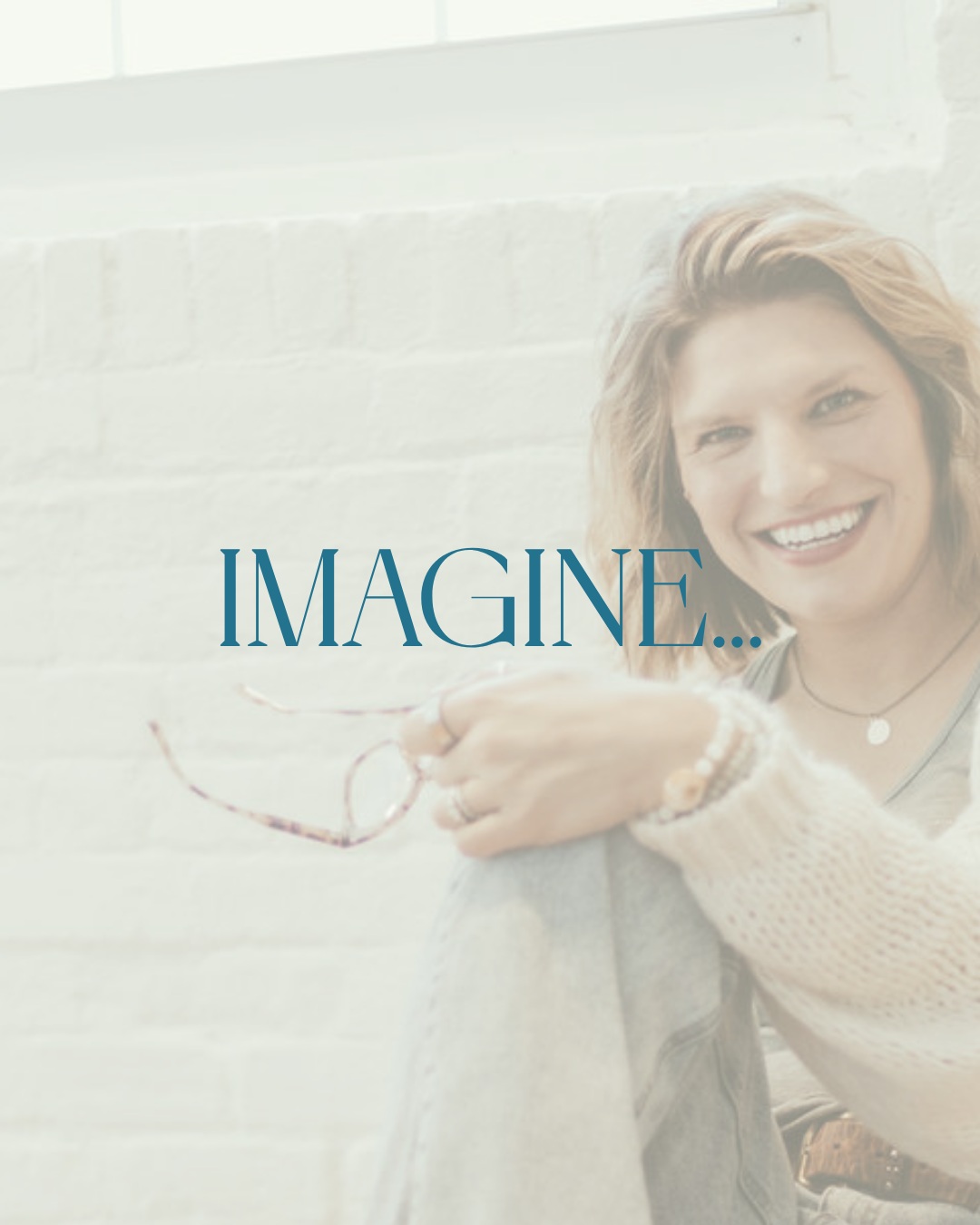 Imagine... 💭
You post something and it just lands. The right people stop scrolling. They get what you're about right away, and they feel like you made it for them.
That's what good branding does. It's more than a pretty logo. It's a clear, consistent look and feel that pulls in your dream customers and quietly filters out the ones who aren't a fit.
Here's the thing: the new year is only about 14 weeks away. If you've been saying "I'll fix my branding someday," this is your sign to make someday happen now. That way you walk into January feeling confident and ready to grow, not scrambling.
I'm booking brand projects now so you can start 2027 with a brand that finally feels like you. ✨
*Tap the link in my bio to grab a spot.
#AmeCreative #BrandDesigner #BrandIdentity #SmallBusinessBranding #BrandingForWomen #LogoDesign #BrandStrategy #NewYearNewBrand #WomenInBusiness #CreativeEntrepreneur