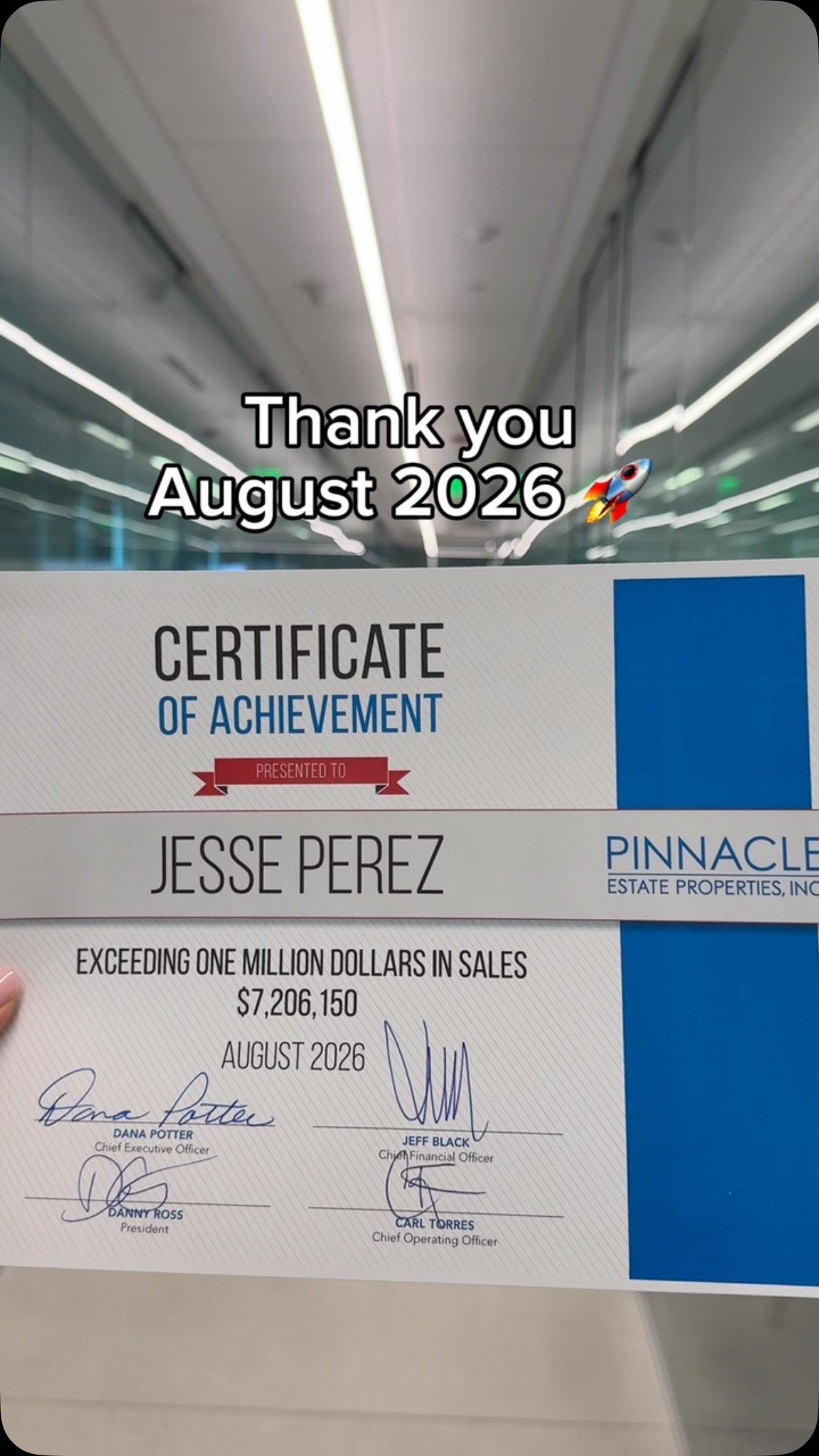 And thank you to our clients who trust in our team and make it all possible @jesseperezgroup 🏆 📊🎉 #losangeles #losangelesrealtor #losangelesrealestate #buyingahome #sellingahome