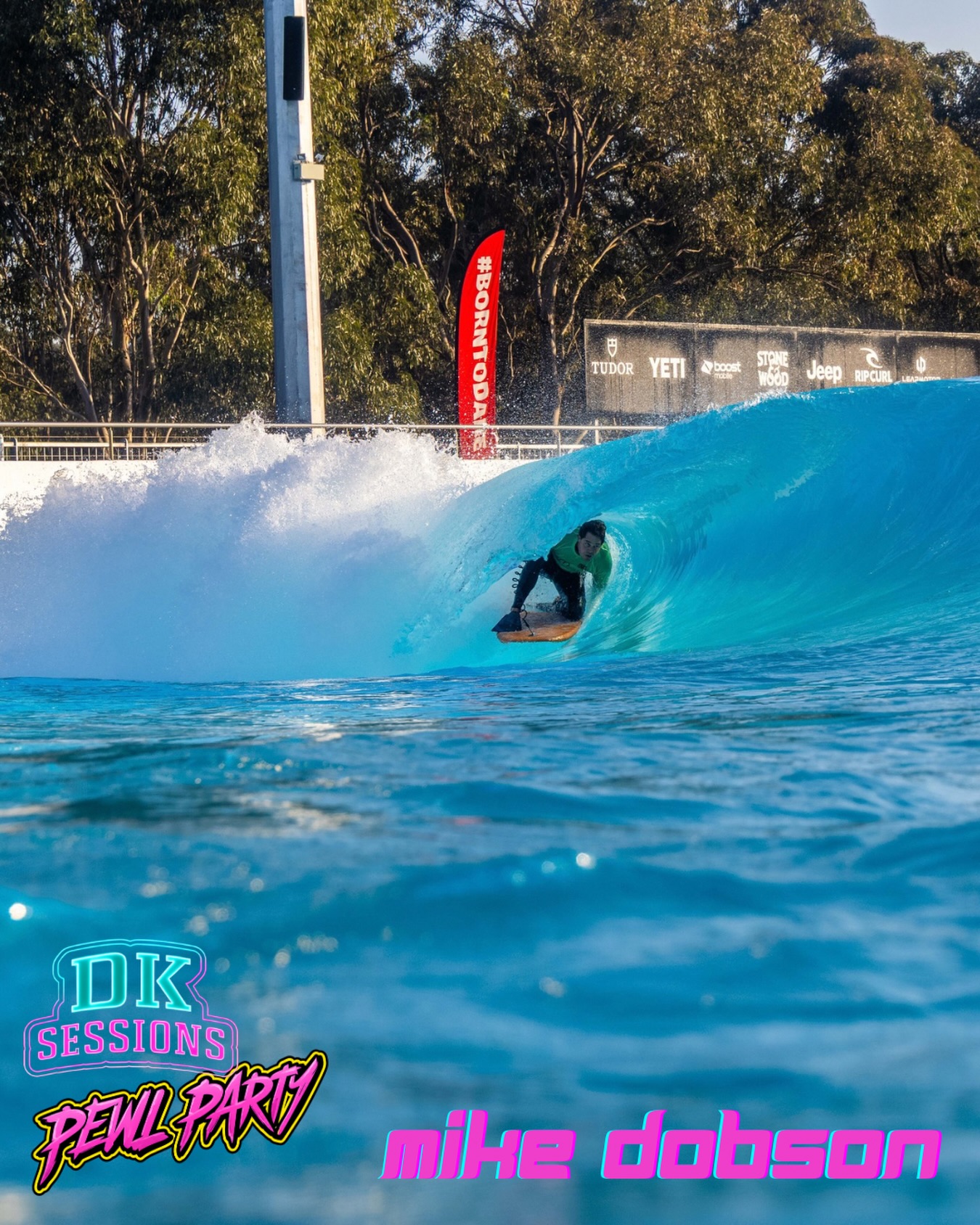 📸 @timoliver_photography #pewlparty WA Ripper Mike Dobson @mikedobsonovich