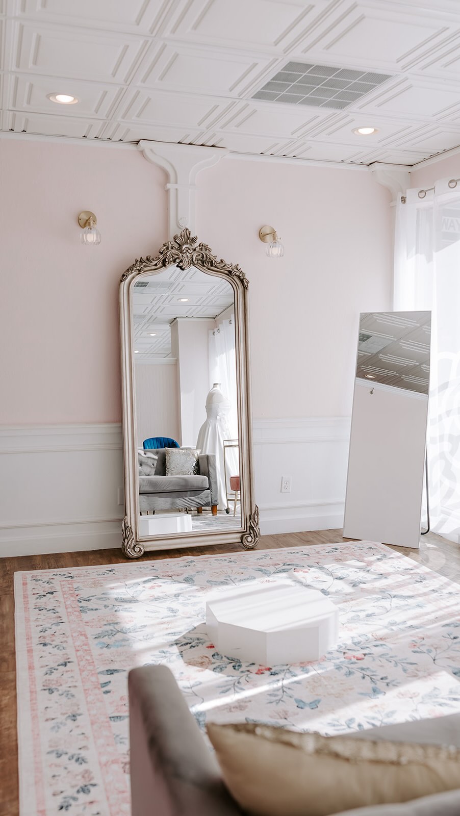 Without you, we’re just four walls. 🤍
You’re the joy, the happy tears, the celebrations, the stories, and the reason this place feels so special.
Every bride who walks through our doors becomes a little part of Ivory Rose — and we’re so grateful you choose to share this season with us. ✨
#weddingdressshopping #2027bride #wisconsinbride #ivoryrosebridalboutique #bridalboutique