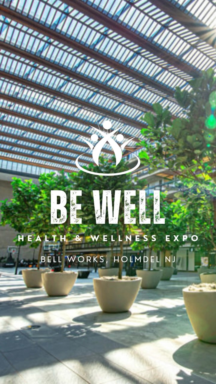 The wait is over.
Be Well at Bell is officially back and in the works, and we’re going bigger and better in every way.
More experiences.
More connection.
More ways to elevate your everyday.
You wanted it. We’re delivering all that and more.
🗓 Sun, Jan 24, 2027 · Bell Works, Holmdel
Full details come out next week 👀
Vendors, speakers, sponsors and anyone who wants first access to lock in being a part: hit the form in our bio.
Tag who you’re coming with 👇
#bewell #bewellatbell #healthandwellnessexpo #njwellness #holmdelnj