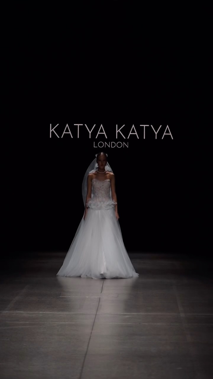 LONDON BRIDES 🤍
Discover KATYA KATYA at our exclusive London Designer Pop-Up, 16th-18th of October in Belgravia.
Known for our couture bridal designs and expertise in lace, we create timeless gowns with exceptional craftsmanship, intricate detailing and a beautifully considered fit.
•Meet the designer
•Specialists in lace
• Couture bridal designer
•Made to measure & bespoke
• Private 1.5-hour appointments
• £40 appointment fee, fully redeemable against your purchase
2 Chesham Hotel, Belgravia, London
Limited appointments available. DM us to book.