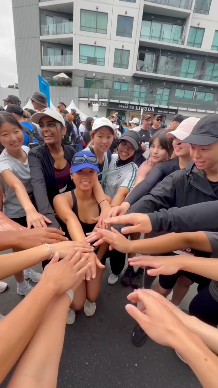 this is your signโฆ
COME BE APART OF THE SAMS FAMILY ๐
apply to be a 2027 exec, link is in the bio!
applications are closing soon! september 25th, 5pm โณ
#sams #family #execteam #uoa #university