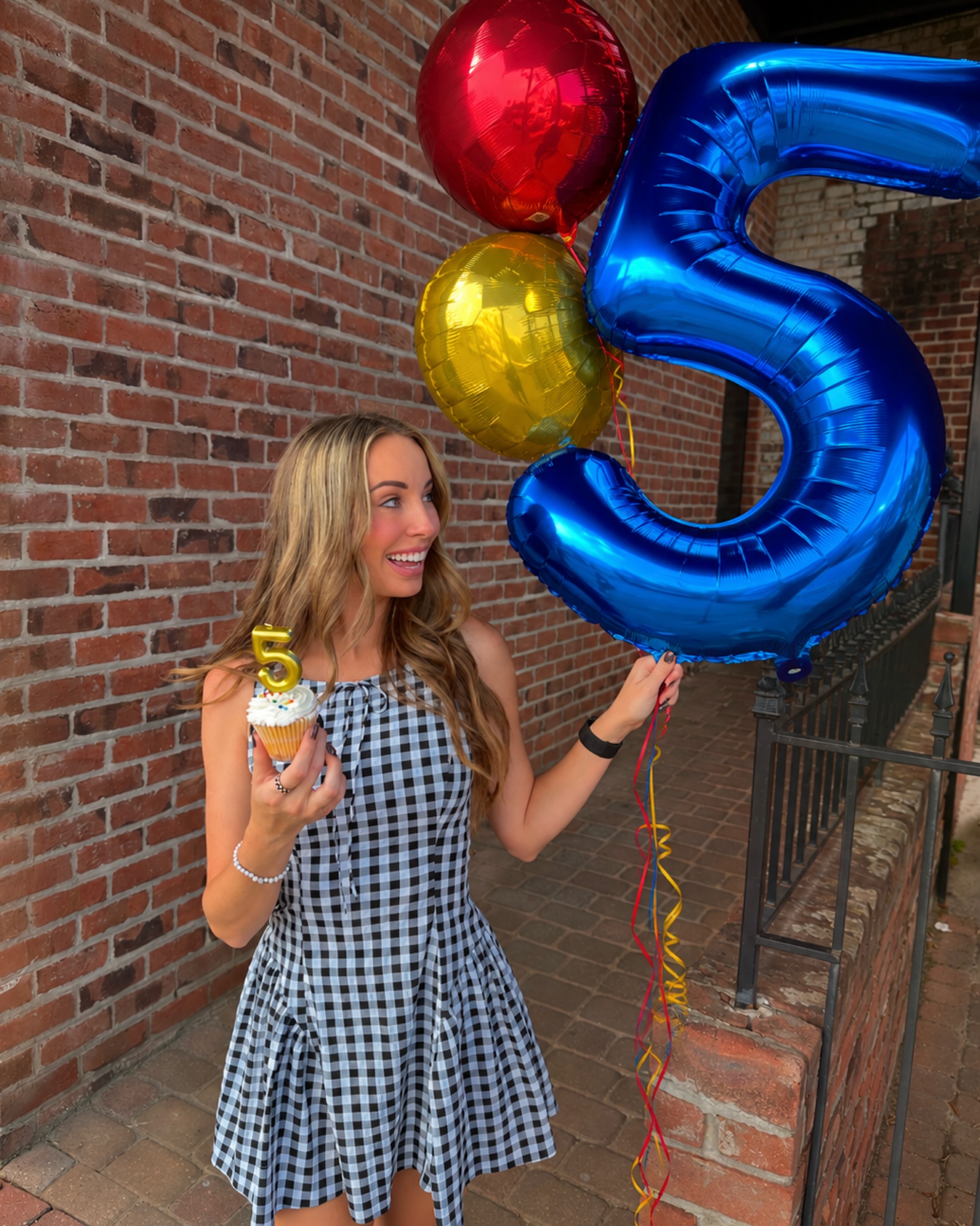 CELEBRATING 5 YEARS AT NASCAR ❤️💛💙🏁
I passed out 5 years ago & still haven’t woken up from the dream. 🥹
Cheers to 5 years at NASCAR - life on the road, working alongside the best crew & building a career in this sport from the ground up. From short tracks to the national series, I’ve loved every part of the journey & am eternally grateful for every opportunity I’ve had to contribute to a sport that means so much to me.
Thankful & so excited for what’s still ahead. ❤️🏁
#racing #womeninsports #sportsreporter #nascar #motorsport Motorsports, tv personality, event host, racecars, Jacklyn Drake, racing life, pit reporter, women in racing