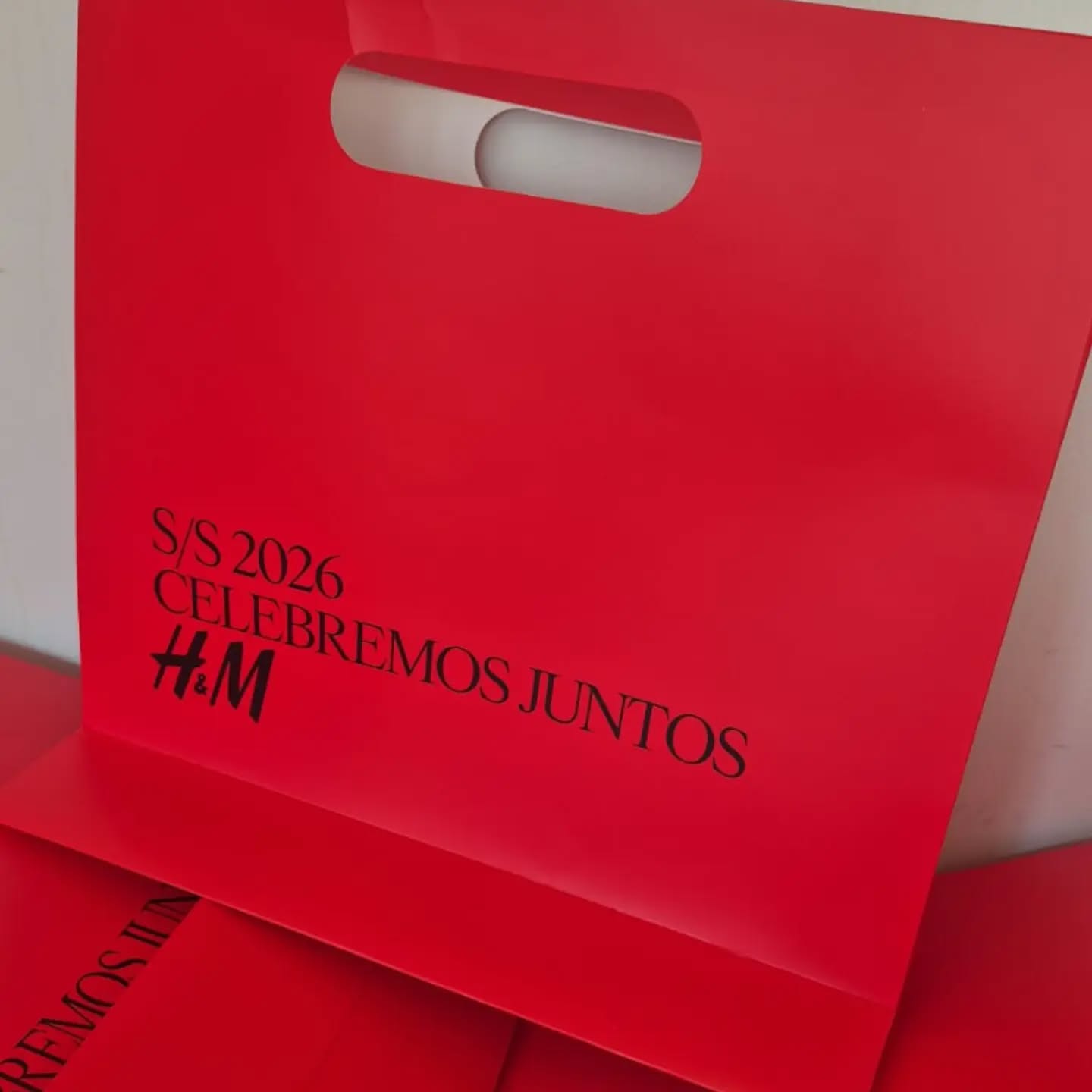Bolsas hym para sud.
