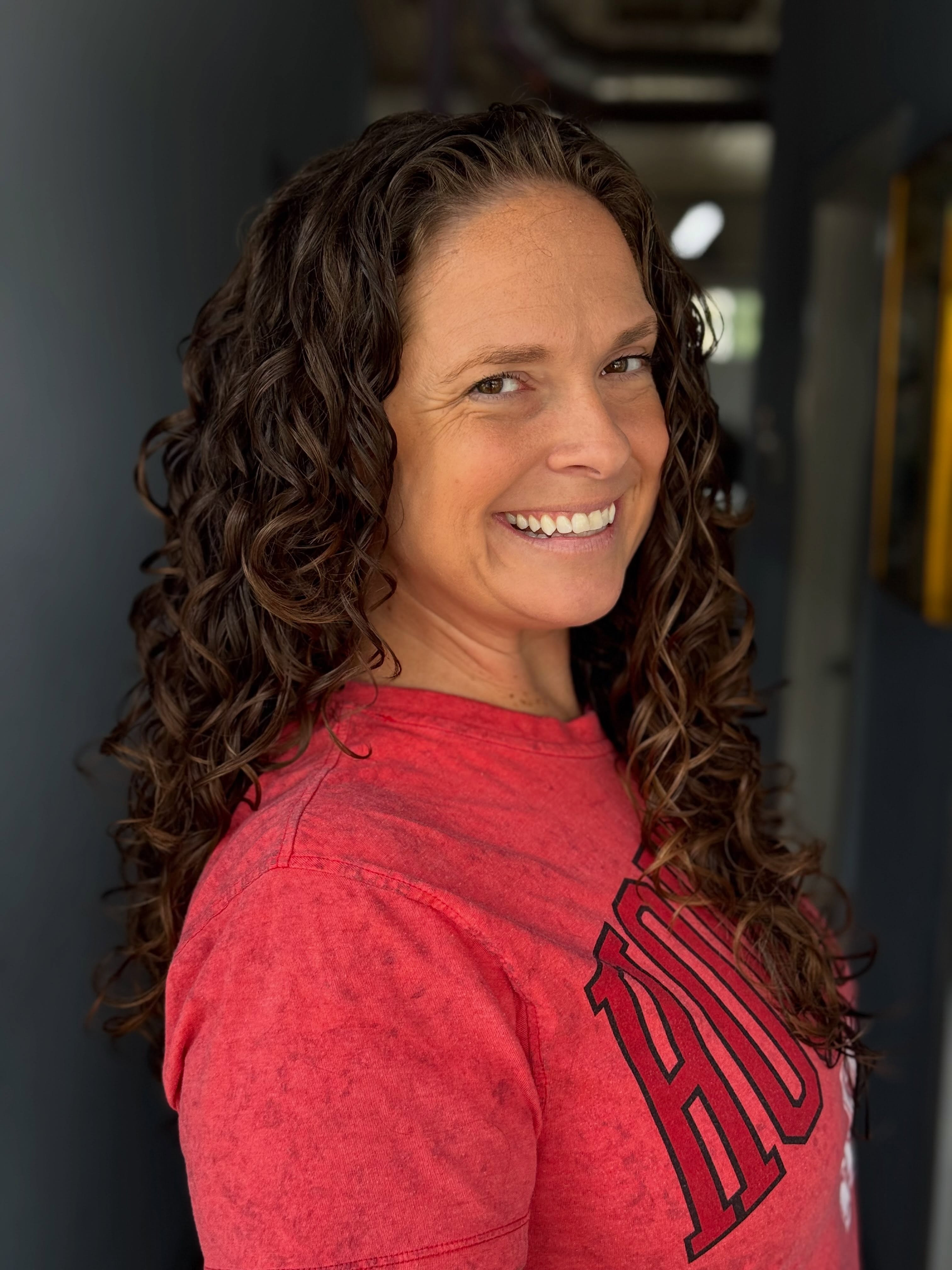 Healthy-looking curls, beautiful definition, and THAT shine. π€β¨ Cut by Gerri βοΈ
#CurlyCut #DefinedCurls #HealthyCurls #HoustonCurls