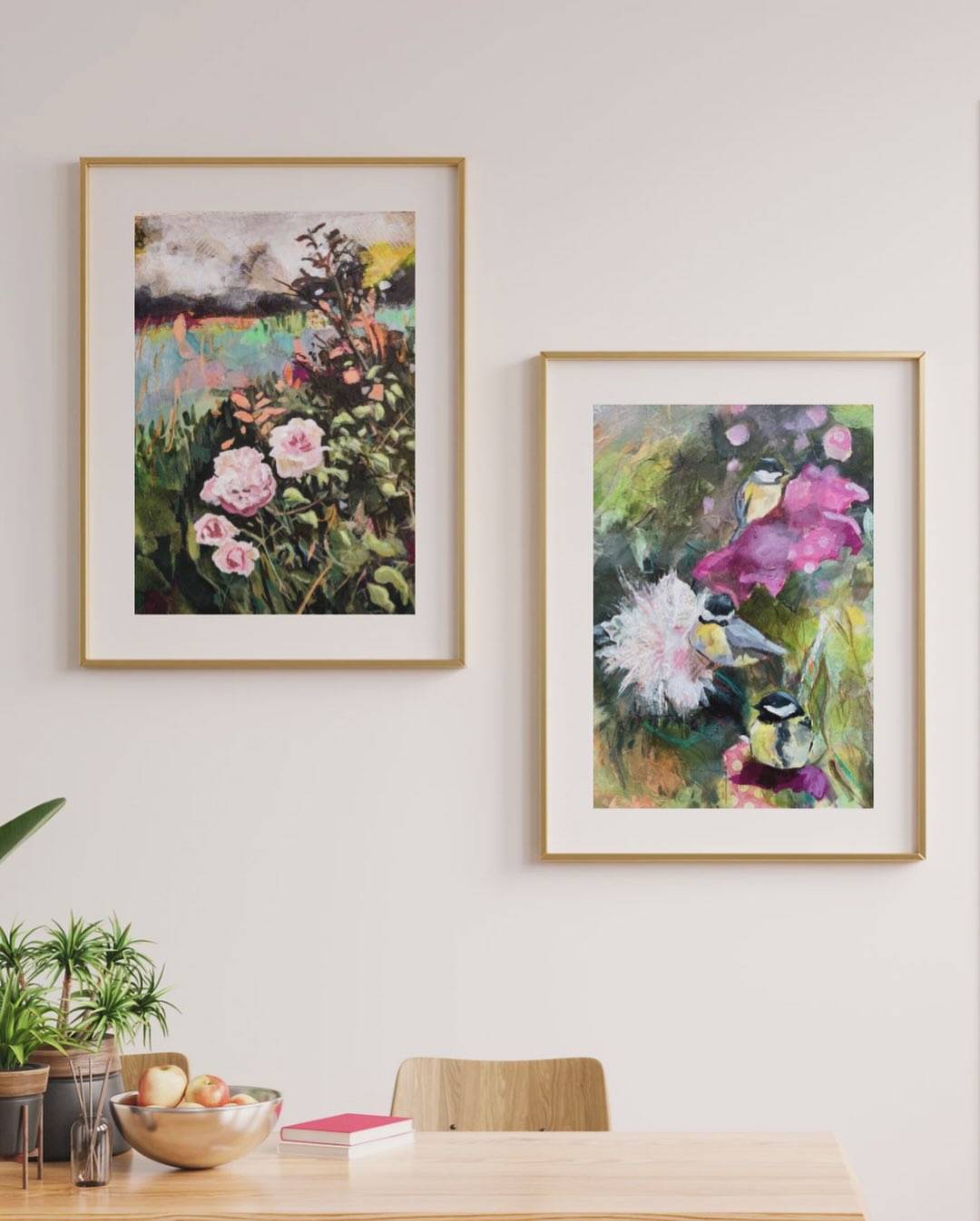 Inspiration starts on your walls. Nature does the rest.
Available collage and acrylic paintings on paintingbeautifulplaces.com, I also do commissions so you can design the landscape that speaks to you! 🍂
@paintingbeautifulplaces
#artforwalls #naturedecor #natureindoors #artlover #lovetopaint