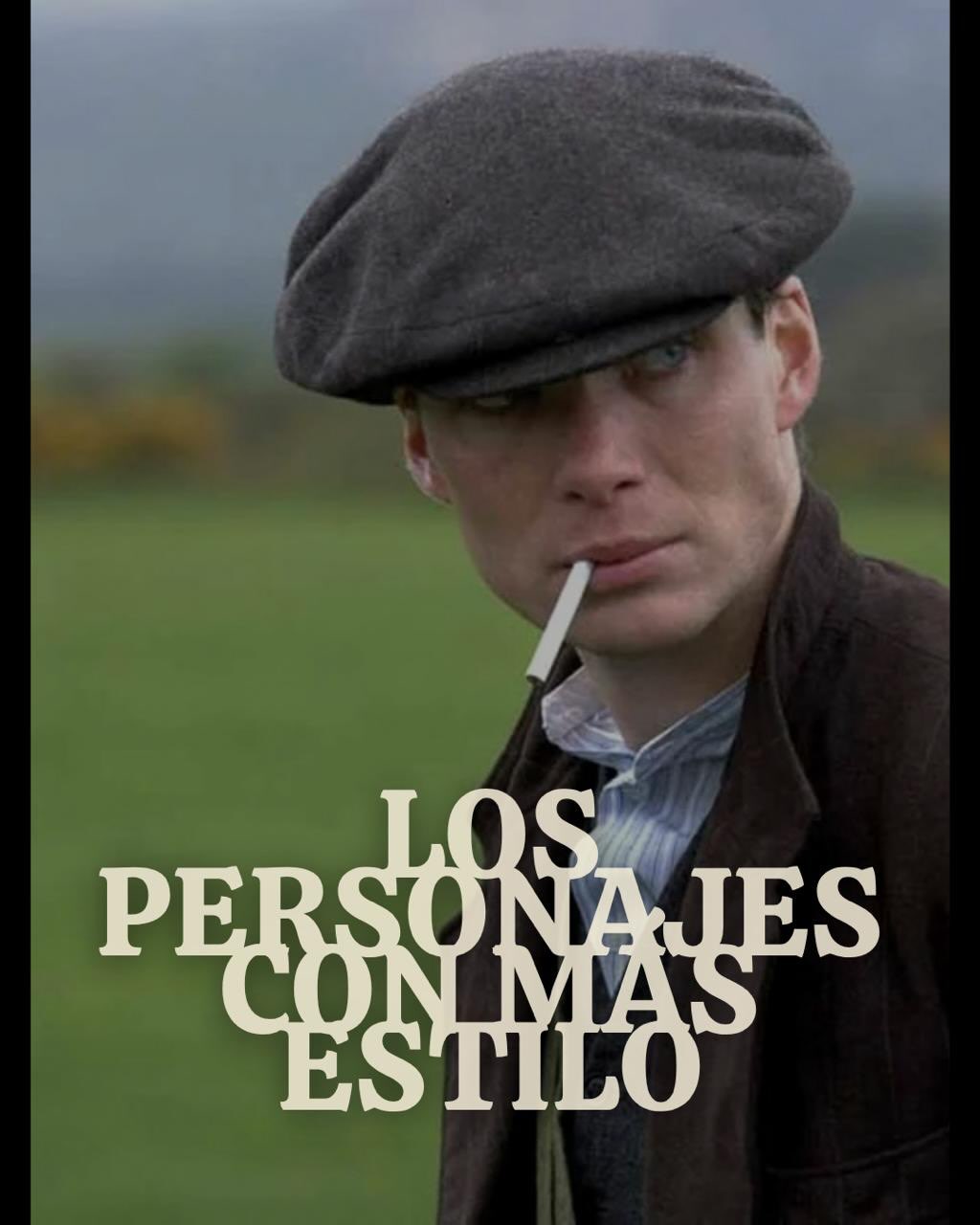 Hay personajes que no solo viven en la pantalla, sino que se convierten en parte de la historia del cine. 🎬✨
✨💕Los más icónicos, las historias que nunca olvidamos.
¿Cuál es el personaje que se ha quedado en tu corazón? 👀⬇️
#mmgdl #multimediagdl #films #EmilyinParis #americanpsycho