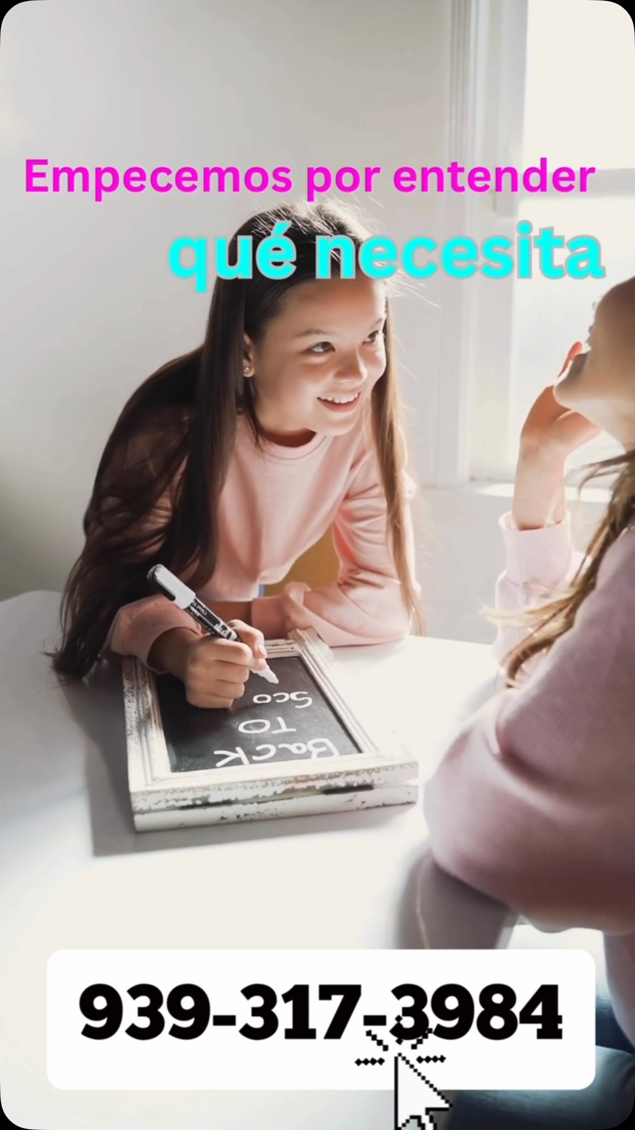 Servicios en el área de Psicología 🤍
☎️ 939-317-3984